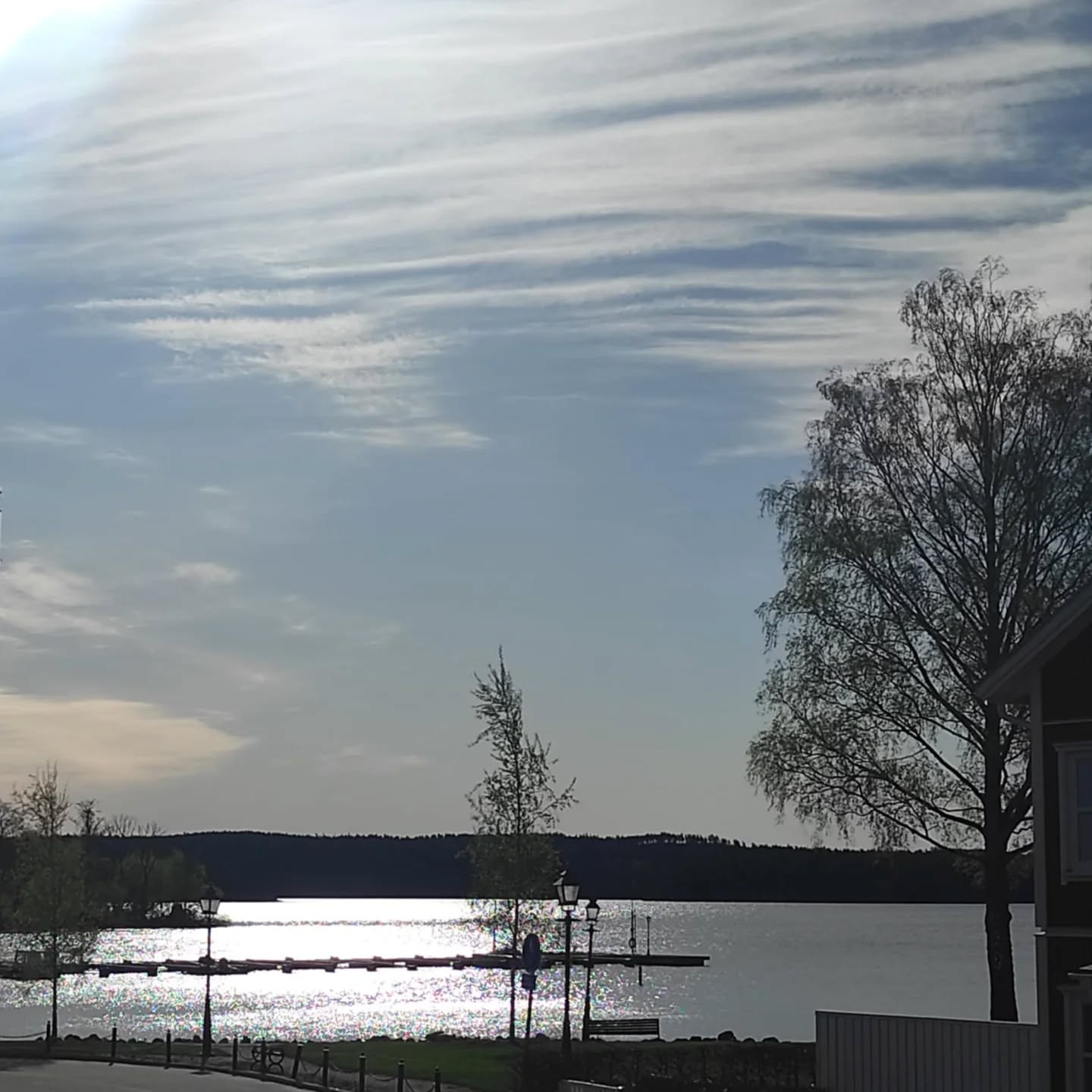 Vi önskar er en fin
?VALBORG?!
Imorgon 1/5 har vi stängt, men finns på plats,med reducerad styrka, 2/5 på förmiddagen.?