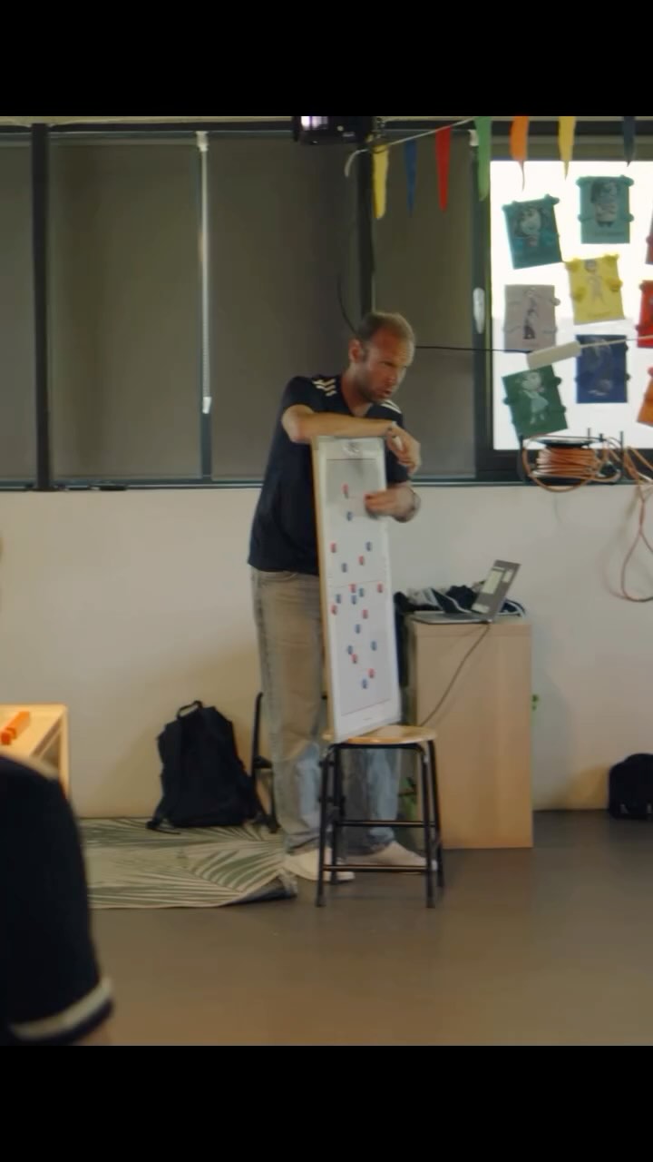 Wat een rollercoaster? Pinoké dames 1 gaat naar de play-offs!!!!
?: @jaspermakesfilms_