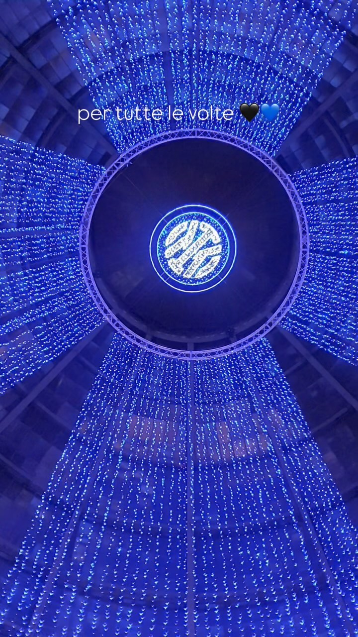 per tutte le volte 🖤💙
#inter #internazionale⚫️🔵 #championsleaguefinal #sansirostadium⚽️