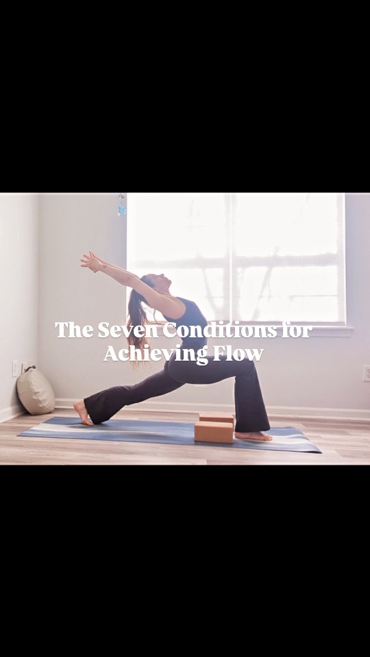 🌀"The pleasure, delight, creativity, and process when we are completely immersed in life = the state of flow". - Mihaly Csikzentmihalyi
.
.
#yogaeverydaydamnday #yoga #yogateacher #raleighyoga #raleighyogateacher #yogini #aum #flow #psychology #yogafun #chinstand #yogablocks #philosophy