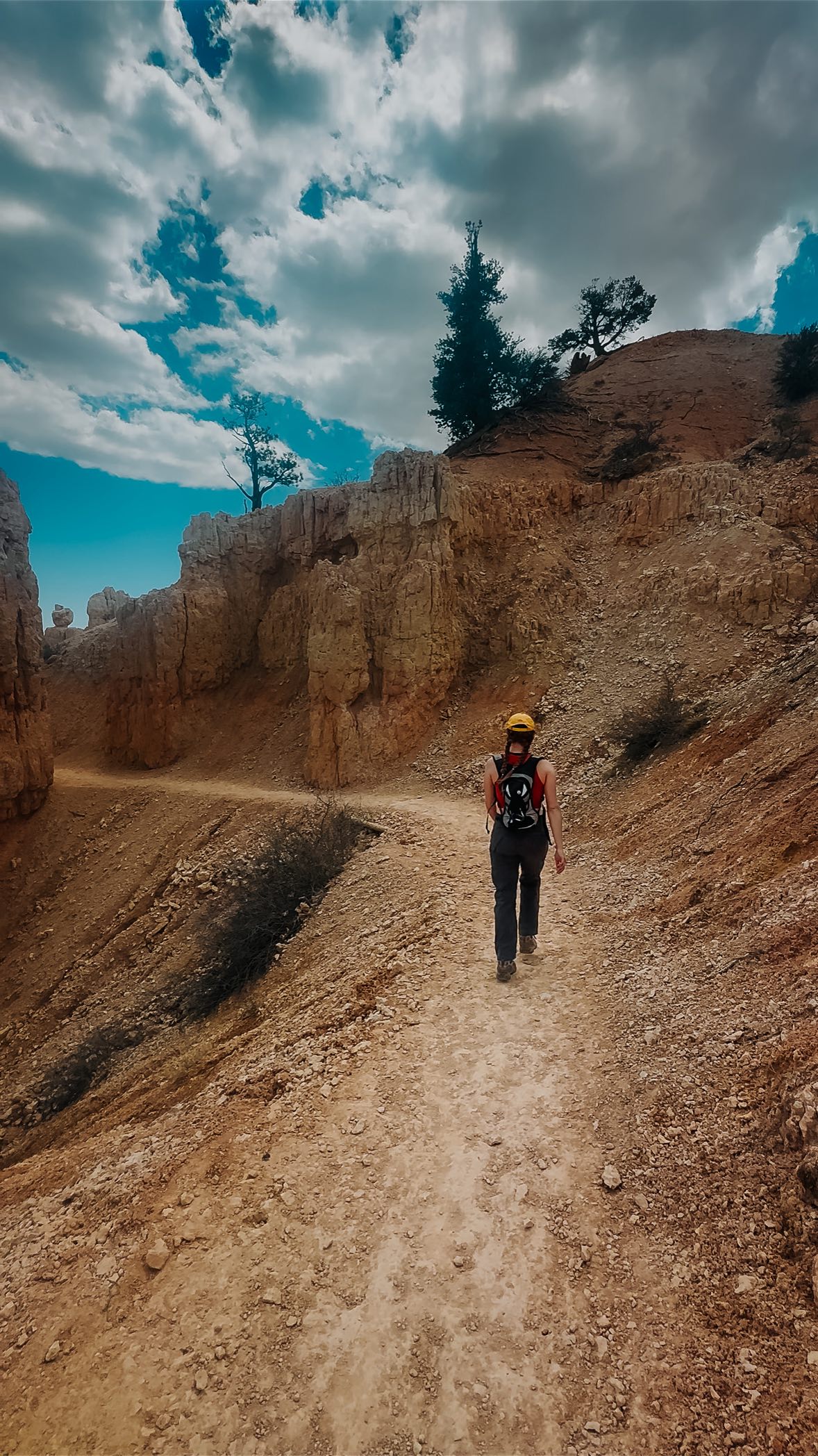 Pay attention to the changing geography as you road trip into and through Utah! The drive may be looooong, but at least it’s easy to see more free sights by simply looking out your window.
These videos don’t even cover the gorgeous tree-covered and mountainous scenery we saw later while closer to Zion National Park. Also, many of the roads by Moab reminded me of South Dakota, though Utah definitely has its own vibe.
Are you planning on going to Utah soon? If so, what are you most excited about?
••••••••••
#utah #travelutah #whereyouwander #travel #travelgram #travelblogger #travelmore #usatravel #roadtrip #mountains #nationalparks #scenery #cheapthrills #view #50states #archesnationalpark #zionnationalpark #brycenationalpark #hikingtrip