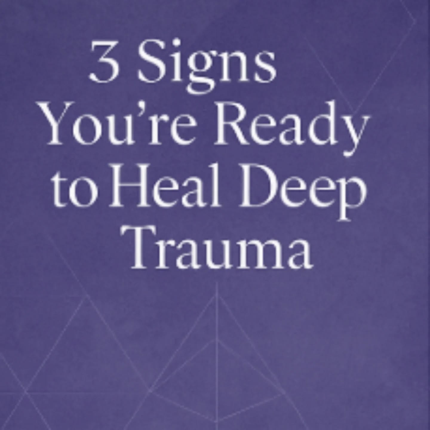 Sometimes we don’t “decide” to heal—
we just start noticing the quiet nudges:
that sense of being stuck,
a longing for something deeper,
or dreams that feel like messages.
Your spirit already knows.
You’re ready.
✨ I offer intuitive healing sessions that gently guide you back to your essence—clearing energetic blocks, ancestral imprints, and trauma you might not even know you’re carrying.
If this speaks to you, the door is open. 💜
Link in bio to book.
#HealingIsAProcess #IntuitiveHealing #ThetaHealing #EnergeticHealing #EmotionalHealing #GriefSupport #TraumaRecovery #SpiritualHealing #SoulWork #HealingJourney #YouAreNotBroken #InnerHealing #EnergyHealingSession