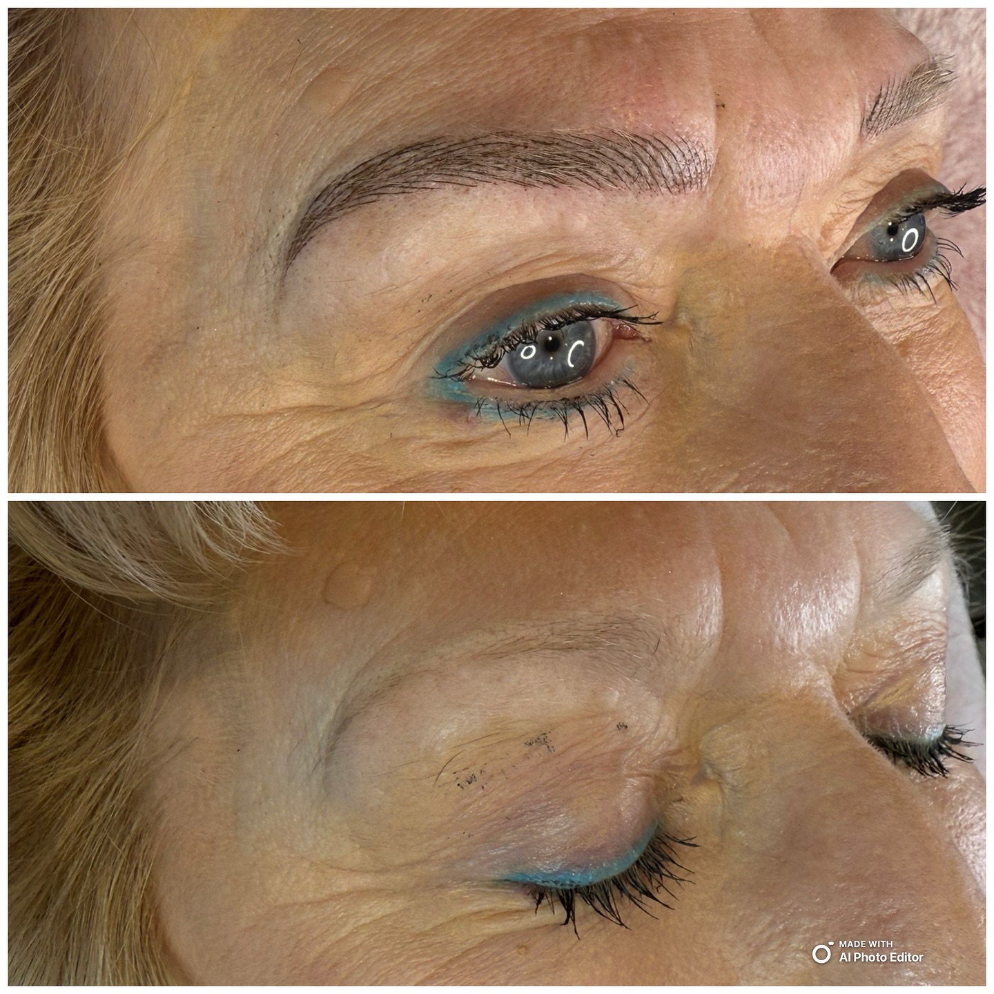 Microblading eyebrows #microblading #brows #microbladingbrows #browsmicroblading #browsbeforeandafter #browstransformation #pmuartist #pmu #pmubrows #pmutraining #loveyourbrows #transformyourbrows #makeupartist #esthetician #esthetics #jaxbrows #jacksonvillemicroblading #jaxmicroblading #floridamakeupartist #floridamicroblading #pontevedrabeach #pontevedrabrows #microbladingcorrection
#jaxeyebrows
#duvalmicroblading
#hendaeyebrows
https://popl.co/card/PXCY5mKz/1/sull
