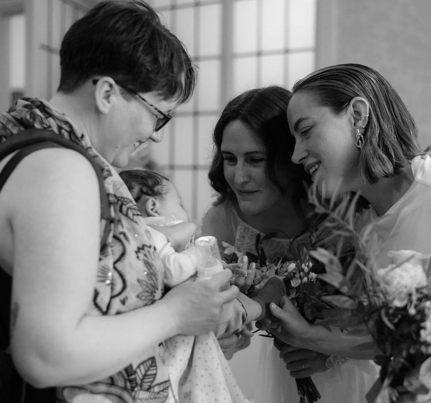 It’s Mothers Day and Twib’s birthday (and my birthday) so there’s much to celebrate! Happy Bothers Day @nonbinaryvibez you’re a great human and parent ♥️ I loved my call with James and Olivia today. Happy Mother’s Day MY MOM @maureenhanley I love you and I’m so grateful for your wisdom and energy and joy! Hope you have the best day today ✨✨✨