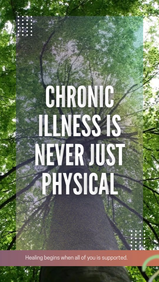 True healing doesn’t happen in isolation.
That’s why I’m honoured to collaborate with @brianagunn_naturopathy - a specialist in chronic, complex conditions like Lyme, mould illness and more.
While she addresses the physical roots of illness with deep clinical expertise, I support the mind and spirit—clearing emotional, ancestral, and energetic blocks that often keep people stuck in cycles of illness.
Together, we offer whole-person healing. Subtle shifts. Real results.
✨ This service is offered remotely and fully tailored to your journey.
There’s no need to carry this weight alone.
Don’t delay your healing any longer—DM me to get started. 💜
#lymedisease #chroniclyme #perthwellness #moldillnessrecovery #moldillness #energymedicine #wholepersonhealing #mindbodyspirit #bettertogether❤️ #intuitivehealing