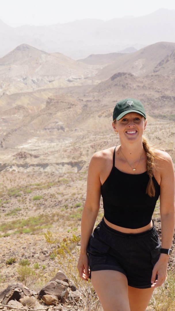 Day in the life ✨
I love living out here 🤠
#terlingua #bigbendnationalpark #bbnp #hike