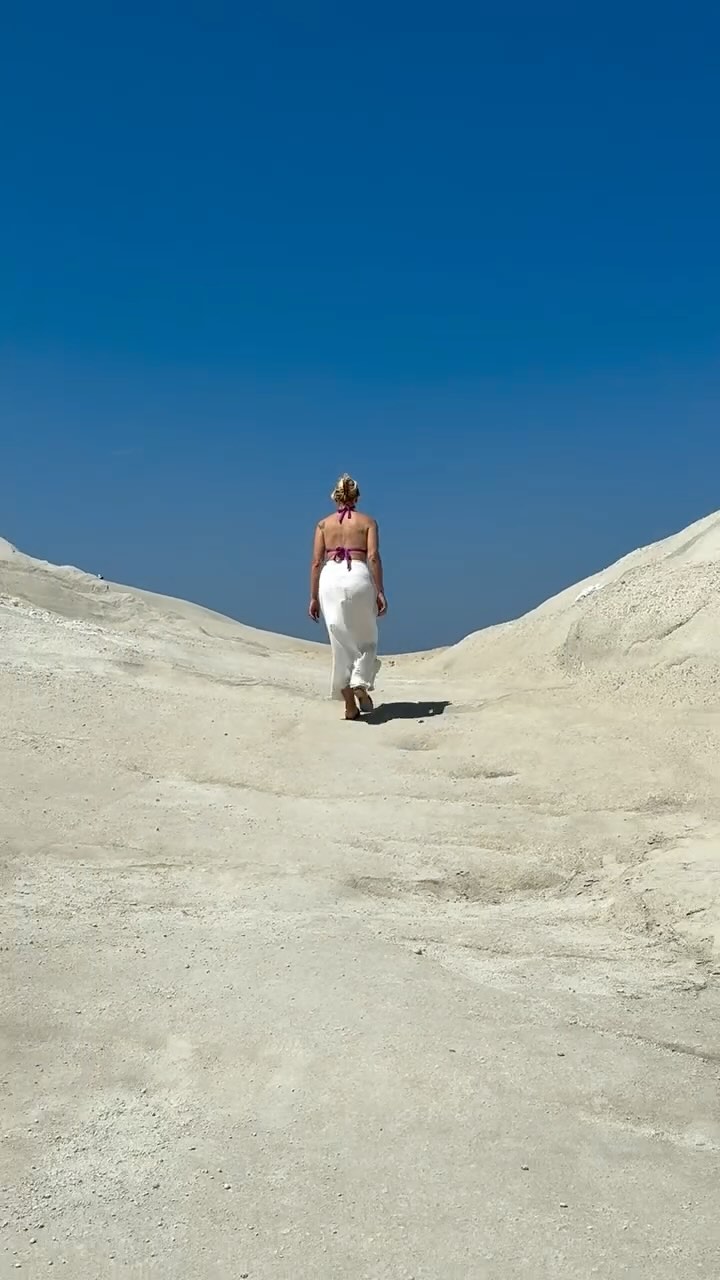 If I were to have guessed my future when I was younger I wouldn’t have imagined all the heart breaks or heart makes that I would experience in this life.
This trip was definitely a heart MAKE…
Right before I left for Greece I had a scary moment during my mammogram screening - so many fears rushed in about the future. Thankfully the results came back as cancer free. Just in time to be able to leave for my trip with peace of mind. 🙏🏻
We just don’t know how much time we have on this earthly planet and the truth is - the heartbreaks open us up and allow our hearts to take in the heart makes in a much deeper & more expansive way.
My life motto these days…
Spend time with the people you love and who love you back
In the places you love
Doing the things you love
Life is too unpredictable & precious to spend your time & energy doing things in places with people that don’t feel good to your heart & soul 🩵
@mrhardy
.
.
.
.
.
.
.
#greece #milosgreece #sarakiniko #greecetravel #travelnow #cancerfree #cancerjourney #traumahealing #breastcancersurvivor