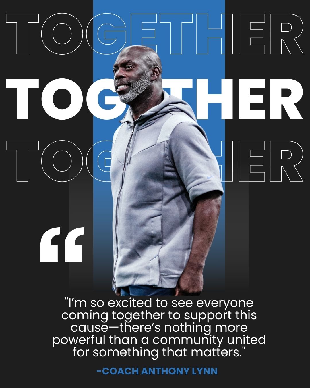 Just ONE MONTH away from the Lynn Family Foundation Tee-Off Party & Golf Outing! Have you grabbed your tickets yet? Don’t miss out — secure your spot today! #Countdown #GetYourTickets