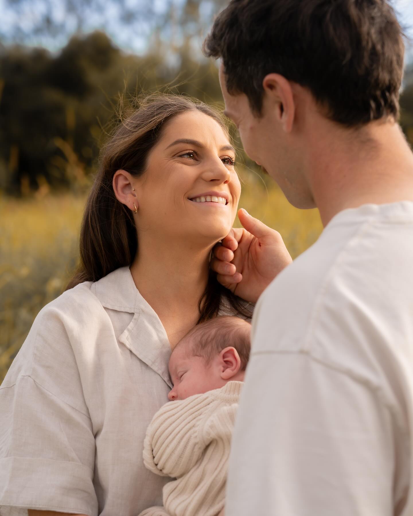 The newborn bubble β¨