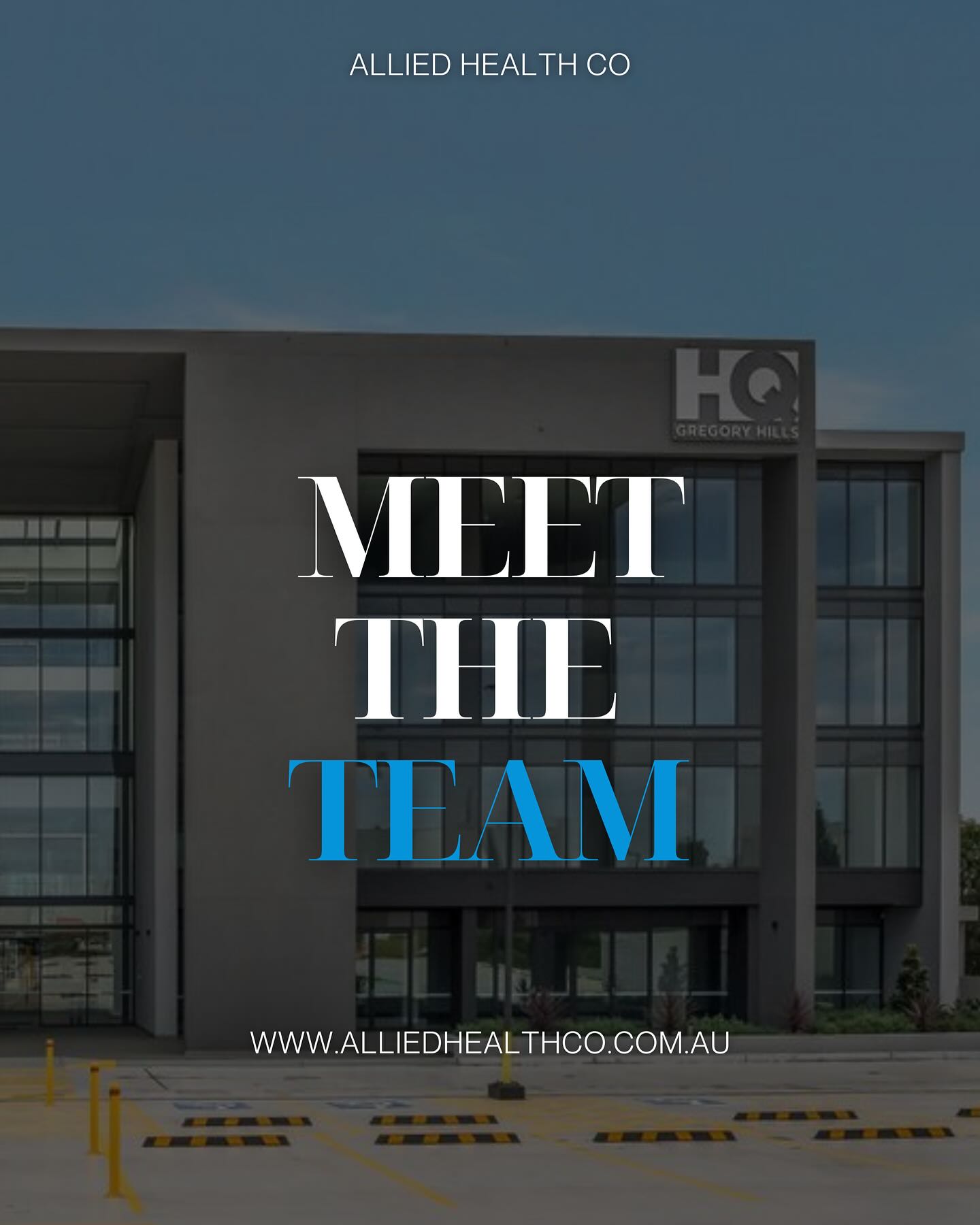 We’re opening Monday 16th June!
The countdown is on — Allied Health Co is officially opening its doors at our brand-new Gregory Hills HQ!
From Physiotherapy and Chiropractic to Naturopathy, Nutrition, Remedial Massage and more — our expert team is here to support your health journey from day one.
Online and phone bookings are NOW OPEN
Spots are filling fast — secure your appointment today via
www.alliedhealthco.com.au or call (02) 9051 2428.
Stay tuned as we introduce more of our incredible team members over the coming days!
#AlliedHealthCo #GregoryHills #NowOpen #AlliedHealthClinic #MultidisciplinaryCare #HealthLaunch #BookingsOpen