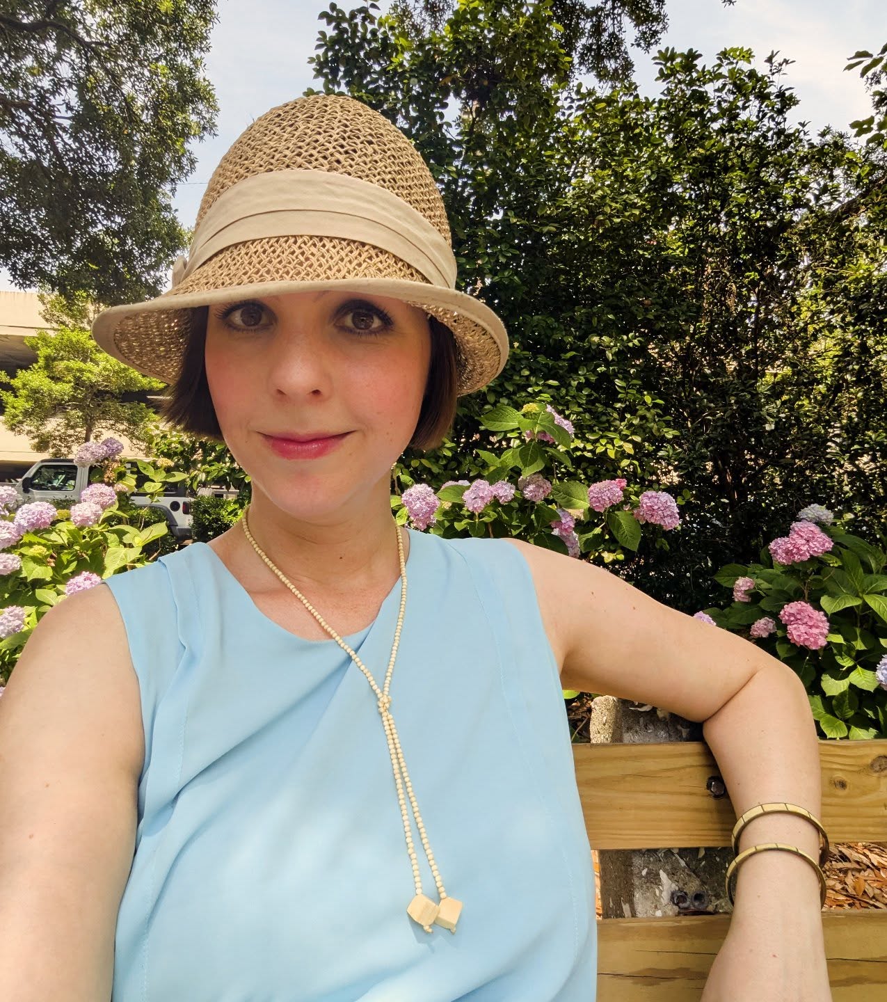 Back in good old Germany but on this picture still in Savannah, Georgia ☀️. What a wonderful and exciting trip it was through 5 states, several cities, over 1.500 km by car, with amazing food and so many friendly people that we met on the way 😉. Thanks, Mom for going on this great adventure with me! ❤️
#1920s #1920slifestyle #travel #travelgram #travelling #usatravel #roadtrip #aroundtheworld #vintagestyle #vintagelifestyle #vintage