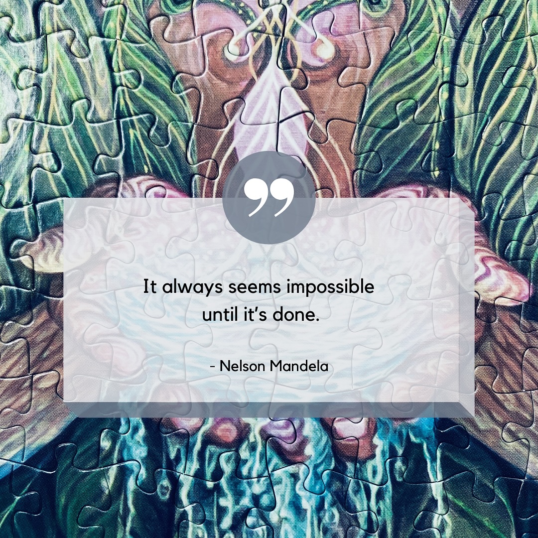 Do find this to be true? 😌
#puzzlelover #puzzle #puzzletime #carderpuzzle #mindfulmoment #mindfulart #healthymindandbody