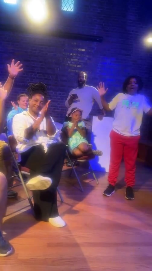 Come join BUMP’s Global Griot Theater‘s 2nd annual production the Harvest Festival written and directed by Akili Holder-Cozart NorthStar Church of the Arts Saturday, May 31st. Doors open 6:30 show starts at 7 PM!