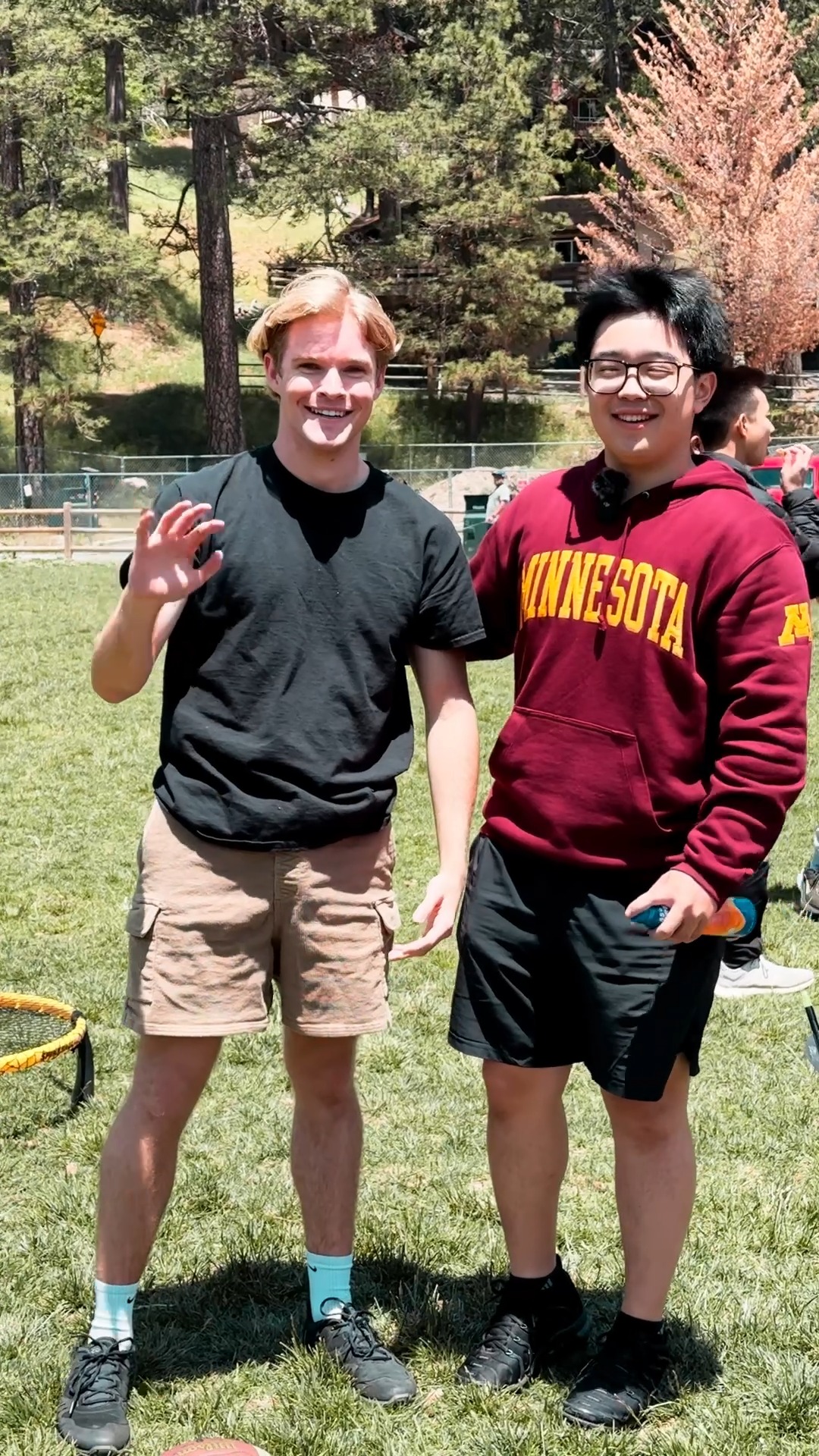 Welcome to UCI! We're glad you're here 🙌
-
-
-
-
Looking for a Christian group on campus? Come check us out! Shoot us a DM or get connected at the link in our bio.
#uciclassof2029 #a2firvine #ucirvine