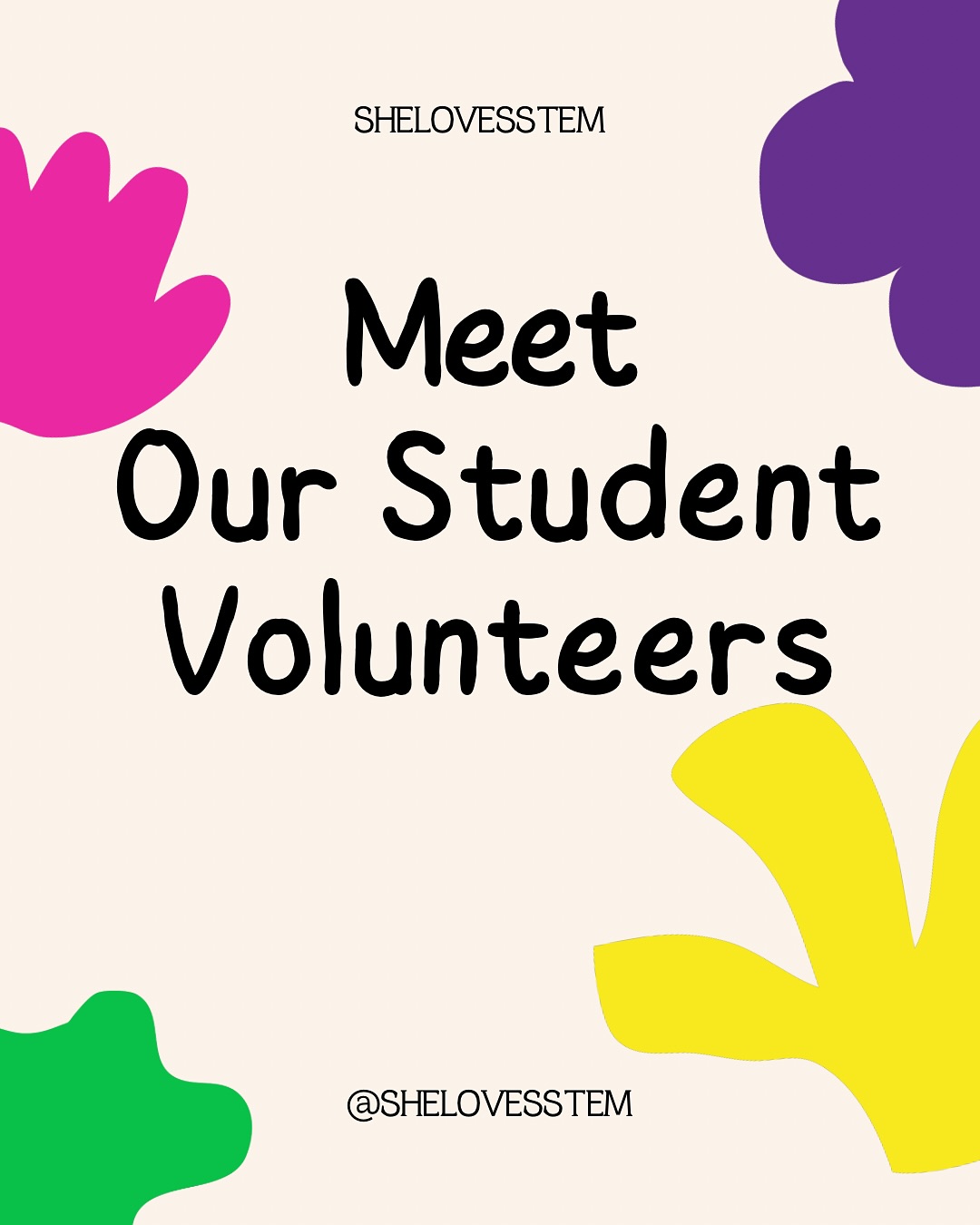 🧠✨ Student Spotlight: Ryan Lynne ✨🧠
Meet Ryan Lynne aka RL or Big RL, a high school sophomore with a passion for science and a heart for service! 🧪💕
Ryan has been an integral part of SHELOVESSTEM since day one, growing alongside our mission and always showing up with dedication and curiosity. Her love for STEM shines through everything she does, and we’re so proud to have her on our team! 💫
Here’s to the future and amazing young leaders like Ryan who are already making an impact. 🚀
#SheLovesSTEM #StudentSpotlight #WomenInSTEM #FutureScientist #STEMLeaders #BlackGirlsInSTEM #SheLovesSTEM #NextGenSTEM