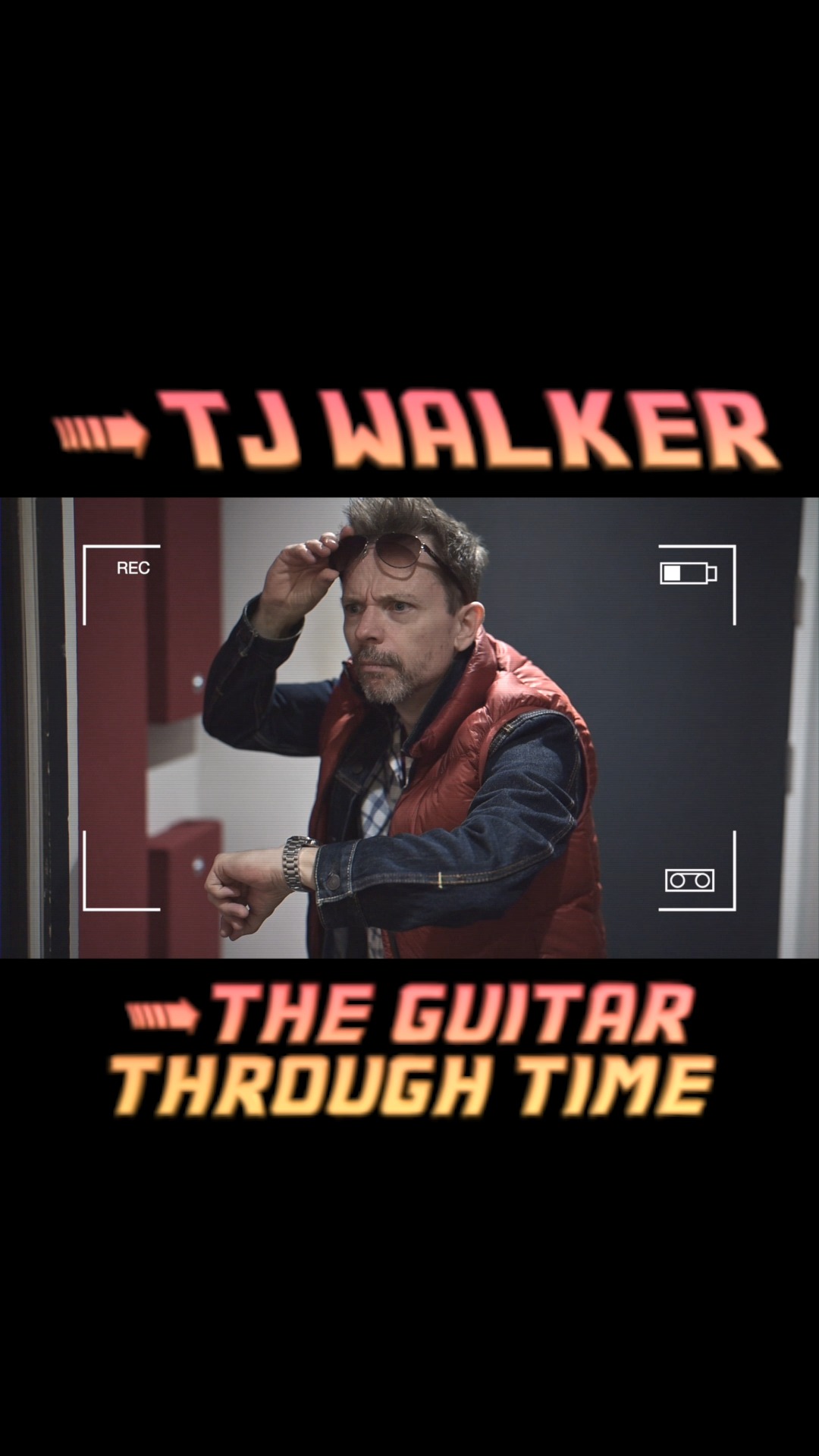 A brand new date for the diary. I've put together a new show "THE GUITAR THROUGH TIME" that not only gives me an excuse to dress like Marty McFly (only for the poster....it's too hot to dress like that to play), but also gives me a chance to pay tribute to all my favourite guitarists like Hendrix, Clapton, Knopfler, Kossoff, Stevie Ray Vaughan and many more.
Along with Beau Barnard on bass and Sam Glasson on drums we will be playing classic songs from my favourite guitarists from the 1950s onwards.
There shall be some guitar nerdery involved and I'll be playing several different types of guitars so not only can I recreate those great sounds....but it will give me an answer to the commonly asked question, "Why do you need so many guitars?"!!!
Been practicing really hard for this one to do justice to all the great players who have been such a big influence on me. This will be a fun night of great music that I'm really looking forward to!
It's at the Brunswick in Hove on Weds 23rd July starting at 8pm. £12.50 Advance £15 on the door. Ticket link on my website.
@beau_barnard_bass @brunswickpub
#livemusic #livemusicbrighton #livemusicsussex #livemusiceastsussex #brighton #hove #brunswickhove #guitar #guitarshow #livemusicbrightonandhove #livemusicbrightonuk #guitarshowuk #guitars #guitarist #guitarplayer #guitarsofinstagram #stevierayvaughan #ericclapton #jimihendrix #paulkossoff #markknopfler #direstraits #martymcfly #bttf