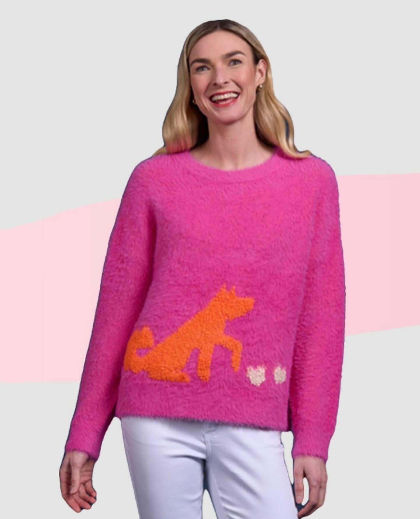 A little bit of coziness ??