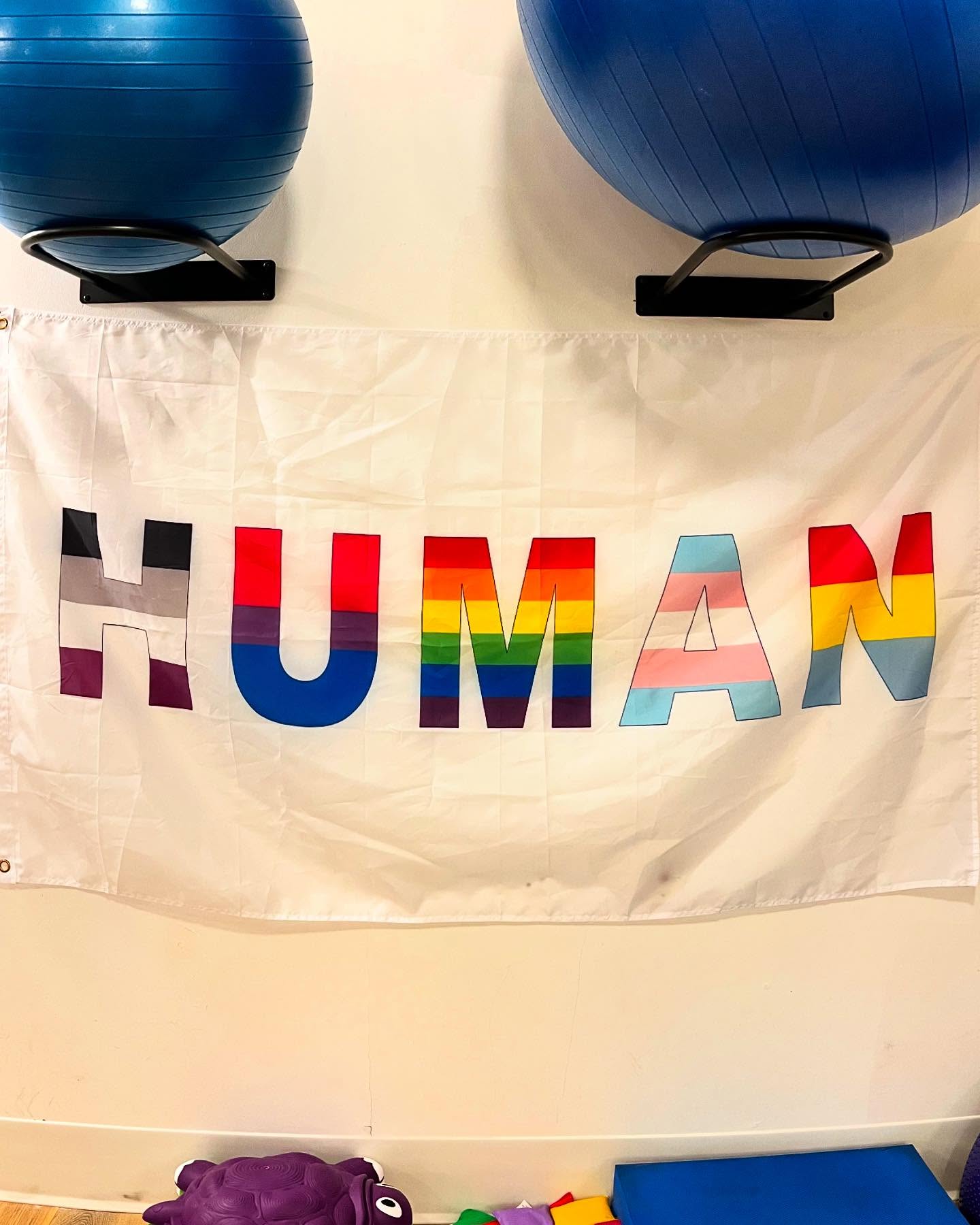 At Neuro Base Camp, we believe in EQUALITY, LOVE & HEALTHCARE FOR ALL. 🏳️🌈
In light of the defunding and limitations this administration is putting on access to resources, we want to make it very clear that we support the LGBTQIA+ community and stand in solidarity with our clients and their families. If that’s a problem for you, there are plenty of other PT clinics you can scurry off to.
Mental health plays a massive role in injury recovery, whether it’s neurologic, orthopedic, etc. If our clients are unable to take care of their mental well-being it will directly impact their physical well-being. This month, we are donating 10% of our session fees to @trevorproject to support mental health resources for trans & queer folx.
The world is a scary place right now and the first step of change is uplifting your own community. If you’d like to join us in raising money or awareness, please donate below and check out @trevorproject for more info.
#pride #save988 #LGBTQ #community