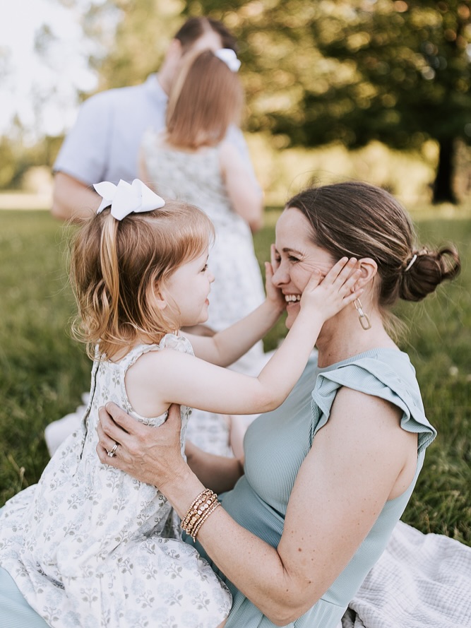 It is crazy how fast kiddos grow in a year! Last time I captured this family, their littlest was a newborn and how she is on the go. It has been fun to watch these girls grow so much!
#greenvillephotographer
#upstatescphotographer
