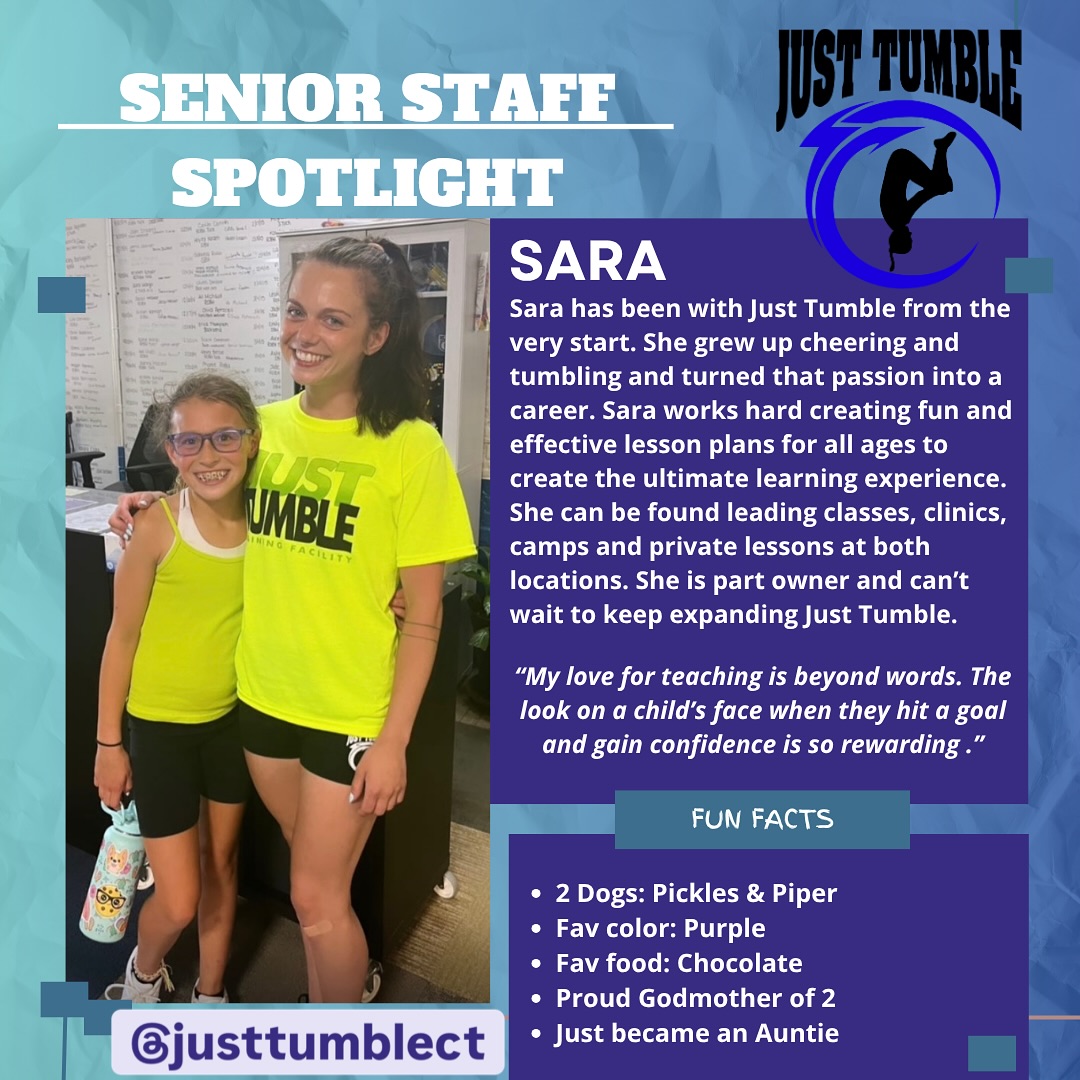 #tumble #tumbling #gymnastics #summercamp #summercamps #summer #camp #camps #cheer #learntocheer #dance #acro #ninja #sportsconditioning #funforkids #activitiesforkids #activitiesforchildren