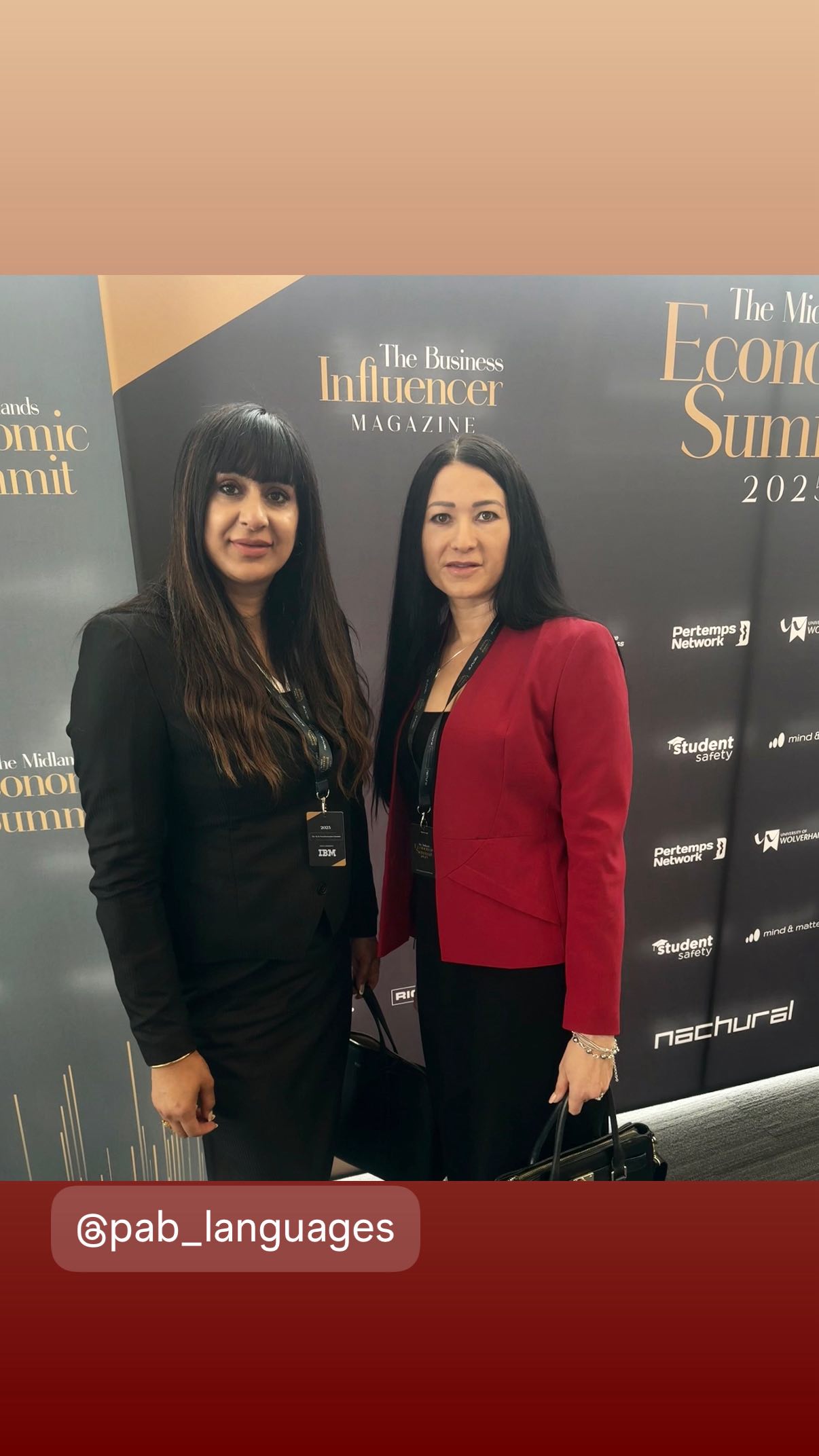 #MidsSummit25