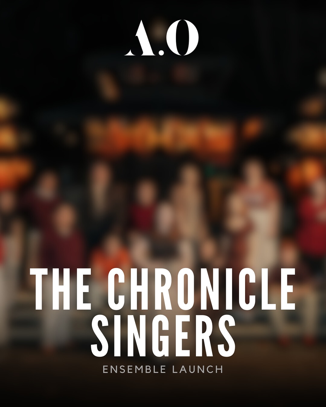 Brisbane! 📣
A brand-new professional choral ensemble is launching this weekend — with a unique twist you won’t want to miss.
Head to our website to book your tickets!
📸 Photos provided by @the.chronicle.singers
#choral #opera #artsong #artists #operasingers #brisbane