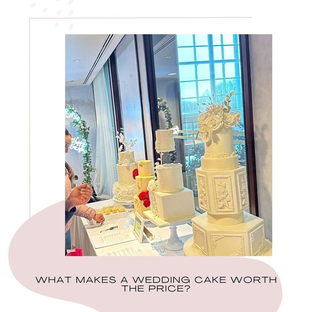 Let’s talk about why custom cakes cost what they do.
Here’s what you’re really paying for:
✨ Time – designing, sketching, flavour testing, baking, decorating
✨ Skill – 5+ years of experience and hand-piped perfection
✨ Quality – only real butter, fresh eggs, no shortcuts
✨ Love – every detail is done with care, like it’s my own wedding.
“Sketch ➝ Bake ➝ Decorate ➝ Deliver… every custom wedding cake begins with an idea—and ends with a slice of joy.”
It’s not just cake.
It’s part of your love story.