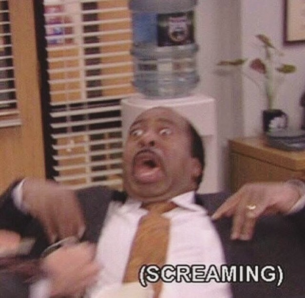 something’s missing.