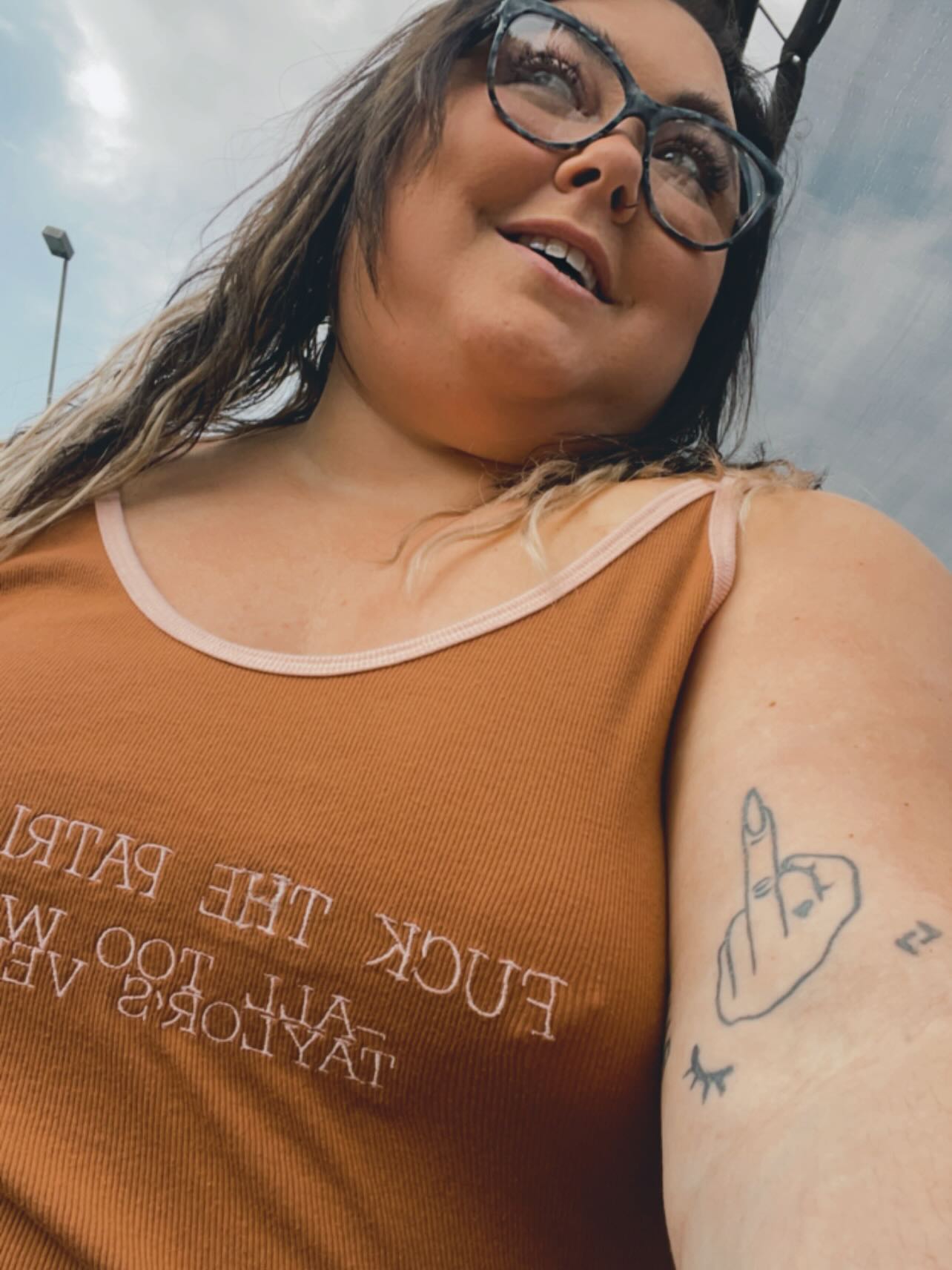 Sharing some old pics because your girlie has not felt like selfieing here lately but naturally still have a lot to say! 😘
Gah-healing from this toxic mold & CIRS has me in my feels!! It’s breaking me wide opennnnnnn and I fear this was supposed to happen all along.
Most days I’m grieving hard at the life I’m leaving behind, my house/home, everything that me and my husband had worked sooo hard for. I know one day I’ll get over it, but I’m just so mad.
On the other hand, what an opportunity to rebuild, to let go, to learn, to lean into support. 💗
This has had me seeking other means of income as well, something I have been wanting to do for so long. More influencer/UGC/even TikTok shop-which feels so expansive and exciting. I only partner with brands that feel aligned and stuff I actually use and recommend and honestly it’s been really fun! To be clear-I’ve been doing this for years, recommending certain things to clients but never shared it to my following.
I’ve always just focused so heavily on coaching, and let me clear I LOVEEEEE coaching, it’s my passion. But there is room for more. So much more, especially being chronically ill. Honoring the waves of energy and health i go through has been beyond important and this is just another way to do that.
Grateful to be hear, to be healing, to be grieving, & to be honoring the next level of life I’m walking into 💗
So you may see some of my content change, it’s just me stepping into expansion and finally be comfortable with it 😘