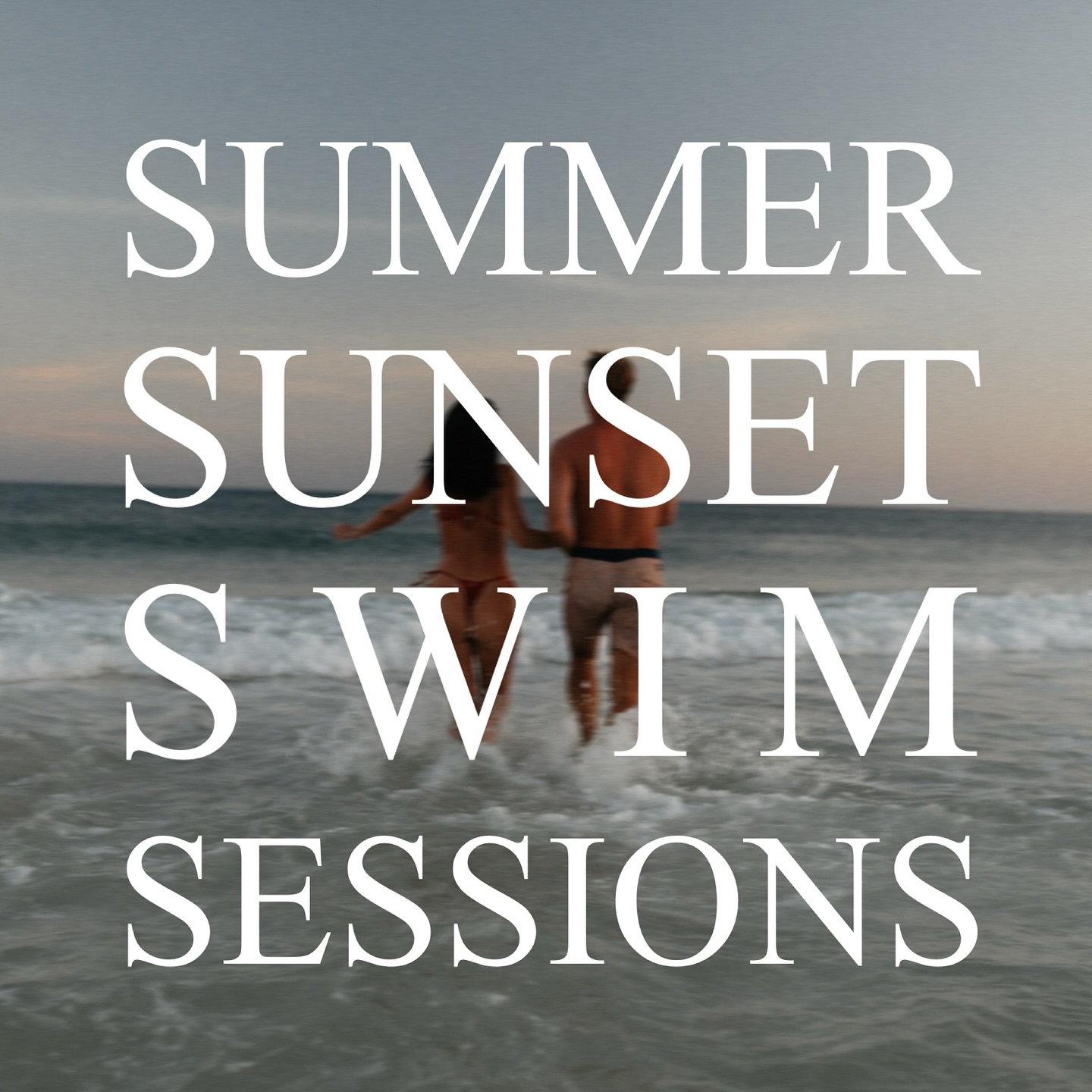 For the third year, I’m doing what I like to call the “summer sunset swim sessions”…
& it’s honestly become one of my favorites.
August is HOT- who really wants to take photos outside and sweat your a$$ off?
Like, I don’t even really wanna TAKE the pics LOL
But I will absolutely get in the water and have some fun and create MAGIC with you guys.
Last year every session was so fun & honestly I felt creatively rejuvenated I didn’t want them to end.
30 min // $300 // 20% initial payment to book
dm me or click the link in my bio & let’s get you on the books 🤙🏼
Keywords: photography, Pensacola beach, Florida, August, photoshoot, swim sessions, couples, family, surf, beach