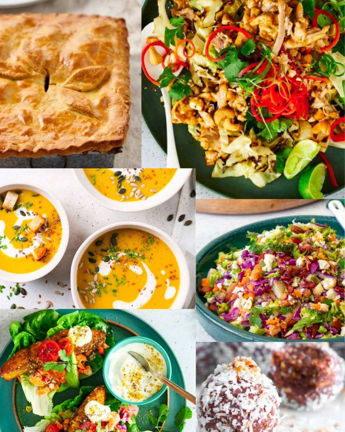 I’ll be honest... I (Jenna) don't really love to cook I often struggle for inspiration and cook the same meals on repeat. But I do love to eat!! AND I like my food to be healthy and nutritious!!
Two weeks ago we got a Thermomix and since then I’ve made more meals from scratch than I have in ages — and yes, even snacks for the kids’ lunchboxes like homemade muesli bars and protein balls and some other extras like hummus and homemade Granola.
I thought we were eating healthy before but now that I am able to make more things from scratch we’re eating healthier with fewer preservatives and additives, and I’m not using every dish in the kitchen to make it happen!
I didn't know before I got the thermomix that it would actually save me time cooking too! On school mornings I can throw 3 ingredients into the machine (water, oats and milk) and walkaway then 11 minutes later come back to the creamiest porridge that the kids love!!! (And in that time I can make school lunches)
This little machine connects to the internet so I can search, save and follow step-by-step recipes.
The machine even weighs your ingredients as you put them in!
It took me a couple of years to finally take the plunge, and now I totally get why people love it. It’s helped me clear out cupboard space (goodbye 5 different appliances ) and fall in love with cooking again. I am loving how easy it is to make these ultra nutritious meals with real ingredients!
Big shout out to our good friend @thermofit_with_noni who helped us kickstart our Thermomix journey — if you’ve been on the fence like I was, definitely reach out to Noni! And if you mention your friends of @diginhealthco she might even be able to help you out with some added extras for EOFY! There are payment plan options available too!
📸 @cookidoo.thermomix @thermofit_with_noni
#thermomixforeveryone #healthfood #cookfromscratch #HealthyEatingMadeEasy #dietitianapproved #ThermomixAustralia #KitchenGameChanger #LunchboxInspo #preservativesfree #healthylifestyle #wholefoods