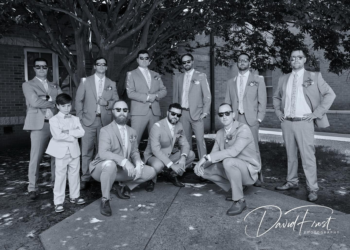 Great start to an amazing day. Congratulations Sarah & Nick! 👰🏼♂️❤️ 🤵🏻
📸 www.davidfrostphoto.com
💒 Venue: @earlyworksfam
🎤 Band: @flashbacksshowband
👨🍳 Catering: @bubbassilverspooncatering
#weddingphotography #alabamaweddingphotographer #birminghamweddingphotographer #huntsvilleweddingphotographer #huntsvilleweddings #birminghamwedding #birminghambride #nashvilleweddingphotographer #nashvilleweddingphotography #huntsvillewedding #huntsvillebride #modernbride #profotob10 #profotousa #nikonphotography #nikon #nikonz9 #profotoglobal #huntsvillealabama #huntsvilleal #beautifulbride