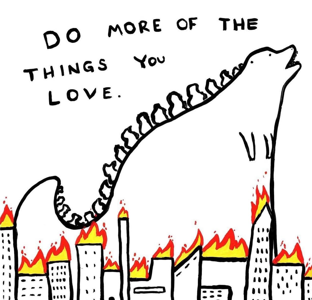 “all that you gave, was it enough?”