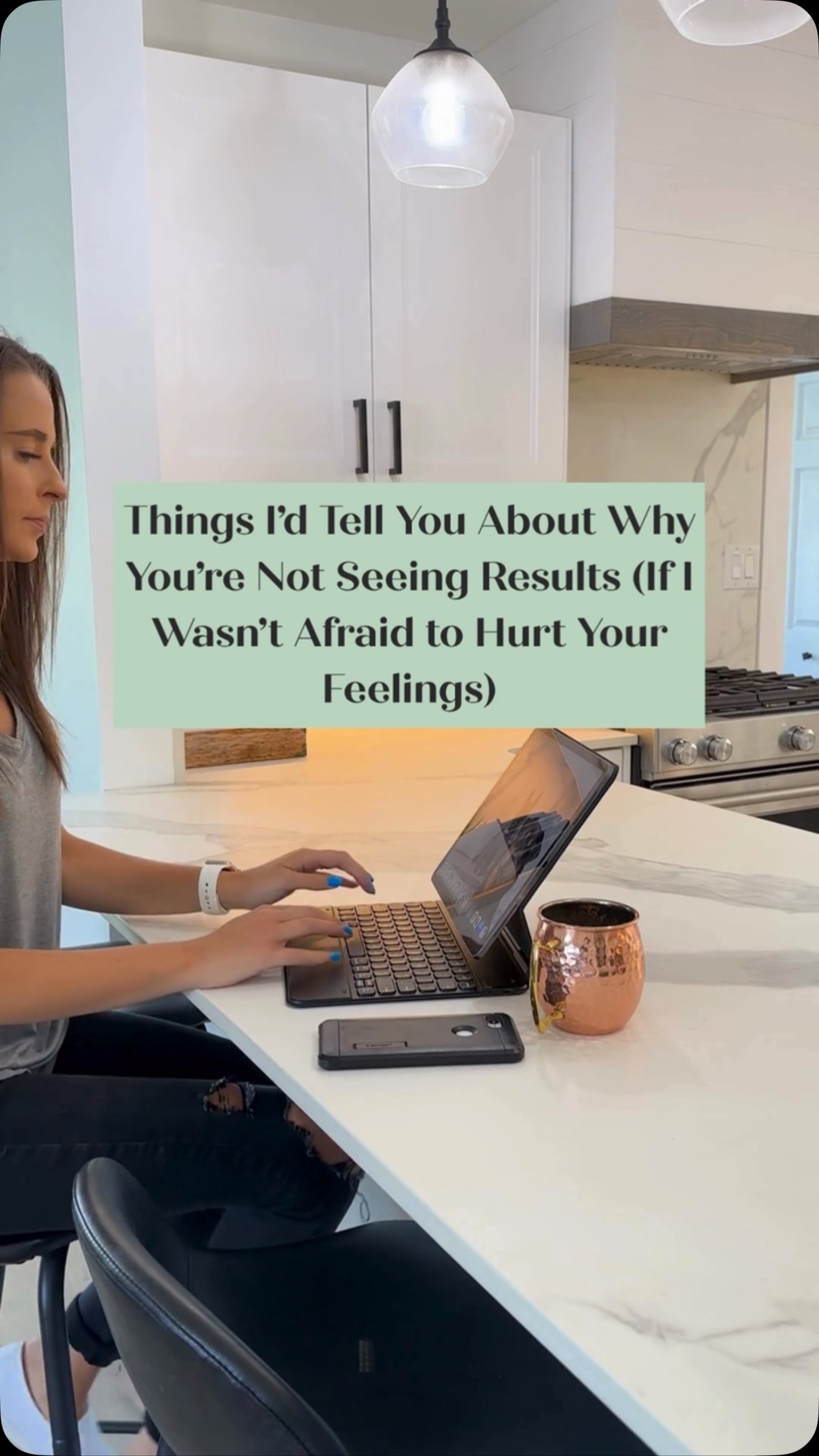 If you’re not seeing results, this might be why 👇
Not to hurt your feelings… but to help you grow.
This is the part most people won’t say out loud—and exactly what you need to hear if you’re ready to actually move the needle.
🎯 Save this for the next time you start blaming the algorithm.
#realtalk #marketingmindset #onlinebusinessgrowth #railtonandco #toughlovebusinesscoach #socialmediastrategy