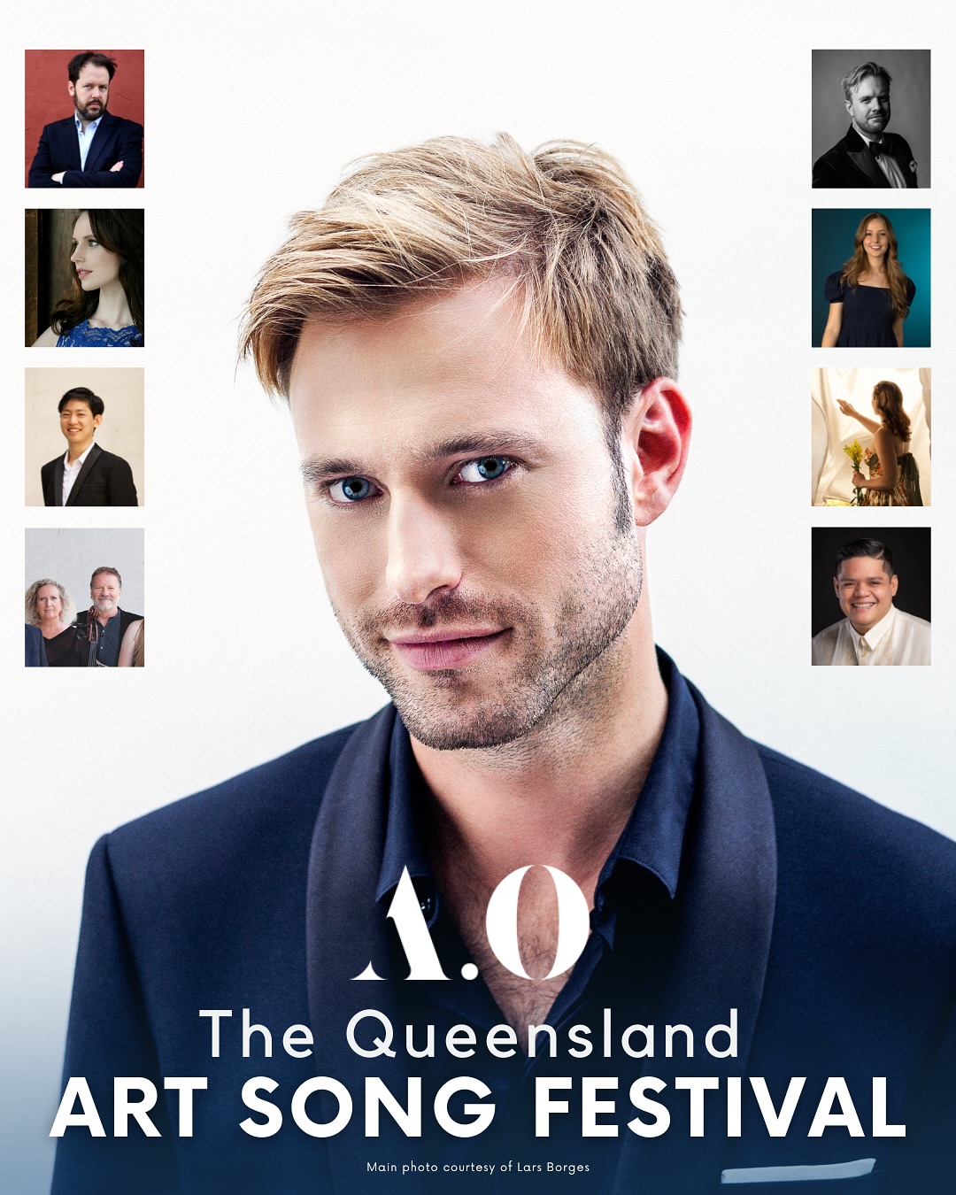 🎶 The Queensland Art Song Festival opens in just over a month! 🎶
This year’s festival is headlined by internationally renowned baritone Benjamin Appl, who will give the 🇦🇺 Australian premiere of Schumann’s Dichterliebe in a stunning new orchestration with Ensemble Q 🎻✨
Also taking the stage are Artistic Director Alexandra Flood 🌟 and Sholto Kynoch, Artistic Director of Oxford Lieder 🎹 as part of the @sxsfestival
In addition to world-class performances, the festival features a series of masterclasses, talks, and side events 🎤📚
The celebration wraps up with the Brisbane recital debut of Morgan Pearse 🎤, presented in association with Voxalis Opera 🎭
📍 If you have the capacity, fly to Brisbane and immerse yourself in a week of extraordinary music and the timeless beauty of Art Song 💫🎼
#opera #artsong #artsong #schumann #schubert #festival #queensland #recital #chambermusic #brisbane #australia
