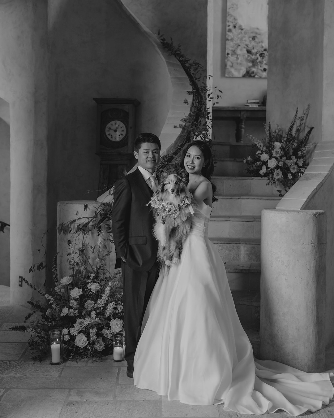 The very intimate 30 guest weddings are so unique for us since we don’t get to photograph those often but there’s something so special and sweet about them 🥹 the sunstone villa definitely took me back to our time in France.
#santaynezweddingphotographer #sunstonevilla #ojaiweddingphotographer #santabarbaraweddingphotographer #sonomaweddingphotographer #pasoroblesweddingphotographer #vineyardwedding