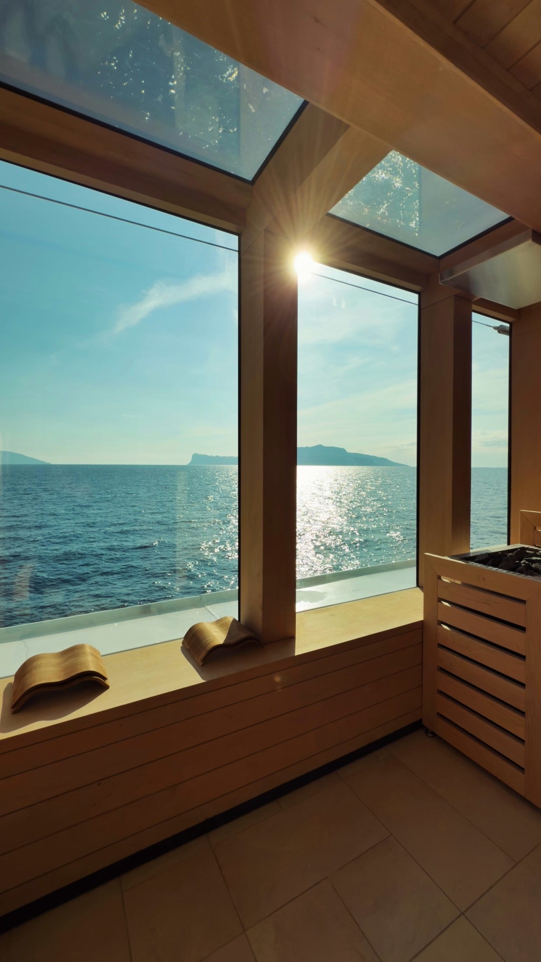 The most beautiful way to spend a day at sea? I have a few ideas…
But let’s start with this: Silversea’s Otium Spa. Rooted in ancient Roman tradition, it turns self-care into something slow, indulgent, and deeply luxurious—just as it should be. ✨️
Let’s turn your next cruise into a full-body exhale. 
#silverseacruises #luxurycruisevibes #spadayatsea #seaday #selfcare #spaday #silversea #luxuryspa #luxuryexperiences