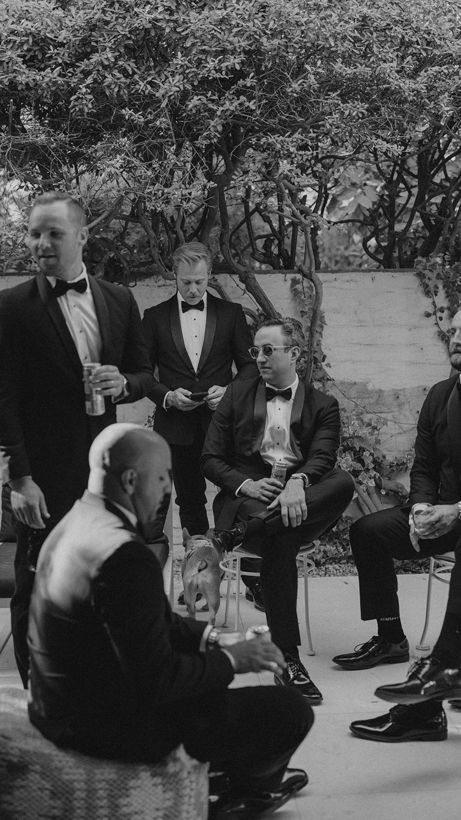 The moments you want to remember forever on your wedding day 🥹 + thank you @contentbykailee for the bts
Venue @parkerpalmsprings
Planners @beelovedweddings @hidesertlove
Photographer: @foolishlyrushingin
Videographer @sunbeatfilms
Content Creator @contentbykailee
Floral & Design @luna_design_studios
Lighting @perfecttouchps
Dance floor & Stage @brighteventrentals
Entertainment @downbeat.agency
Photo Booth @classicphotobooths
Late Night Food @innout
Hair @latishamarcum
Makeup @mualaciexo
#palmspringsweddingphotographer #fallweddings #gardenpartywedding #socalweddingphotographer #sonomaweddingphotographer #butteryellow