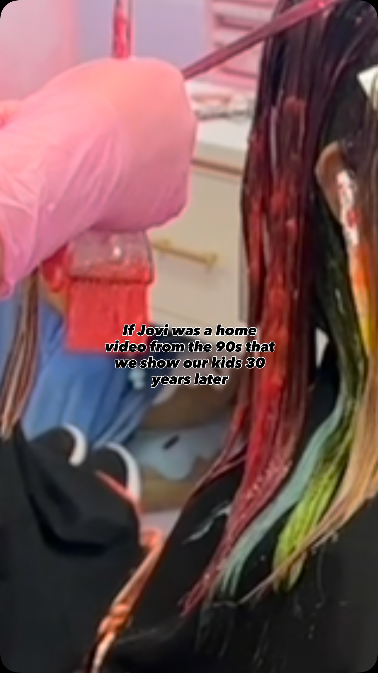 We will never get over the details, the smiles, the artistry and teamwork that make our salon so special. Every day is romanticized because every detail is thought out. This is Jovi Salon 🫶🏻✨ Text 757-754-6577 to book your next appointment 💞 #virginiabeachhair #virginiabeachhairsalon #hairsalonvibes #vabeachhair #vbhairsalon #jovisalonvb #hairsalons