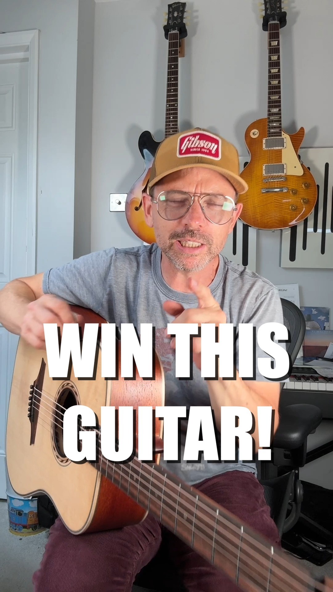 At my new show at the @brunswickpub next Weds 23rd July I shall be giving away a Bromo Tahoma solid top acoustic guitar to one lucky winner at the gig!
The show is called "Guitar Through Time" and I shall be playing, along with my band, my favourite classic guitar songs by my favourite guitarists that have defined the sound of the instrument since the 50s! Really looking forward to this one. Check out my website for tickets!
@beau_barnard_bass #livemusic #livemusicbrighton #guitar #guitarist #guitarshow #livemusicsussex #whatsonbrighton #brighton #brightonandhove #guitarnerd #livemusicbrightonuk #livemusicbrightonandhove #livemusicguitar #livemusicguitarists #bluesguitarist #bluesguitarists #brunswickhove