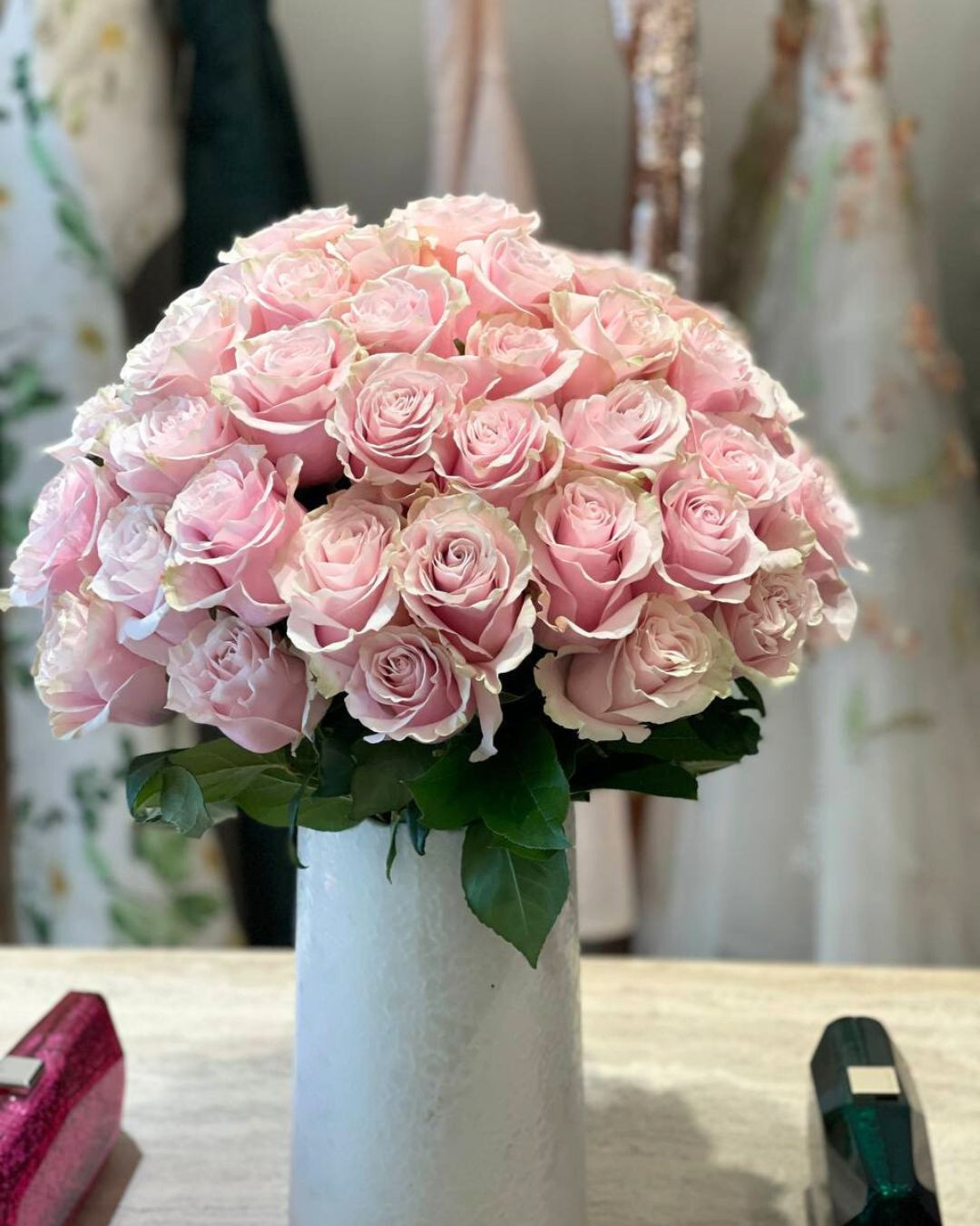 Whether it’s your home, office, or boutique, @luxlufevents delivers hand-crafted blooms that refresh your space weekly or bi-weekly. Choose your style, size, and frequency — we’ll handle the beauty. 💐
Available for pickup or delivery across NYC.
📍 890 1st Ave, NYC
📞 212-540-LOVE
🚚 Same-Day Local Delivery
🛒 Subscribe now at LUXLUF.COM