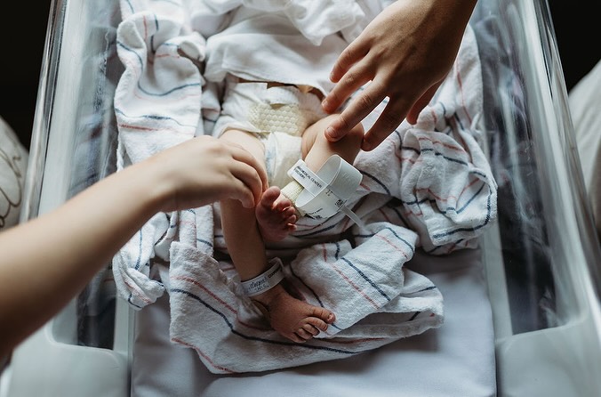 It hits differently when you have two older brothers and you’re the only girl ?
Fresh 48 sessions are very limited per month since I am basically “on call” If you are interested, now is the time to book. These will not get booked last minute.
Booking throughout 2025
www.tinyheartsphotography.com
#njfresh48photos
#njfresh48session
#newjerseyhosptials
#njhosptials
#fresh48photography
#fresh48photographer
#fresh48reels
#hospitalphotos
#fresh48sessionreels
#njhospitalsession
#njhospitalphotographer
#njphotography
#njnewbornphotographer #njnewbornphotography
#newjerseyphotographer #newjerseyphotography #newjerseynewbornphotographer #newjerseynewbornphotography #bergencountynewbornphotographer #bergencountynewbornphotography #bergencountybabyphotography #bergencountybabyphotographer #newbornphotographer #newbornphotography
#northjerseymoms
#njnewbornphotos
#njbabyphotographer
#northernnjphotographer
#bergencountyhospitalphotographer