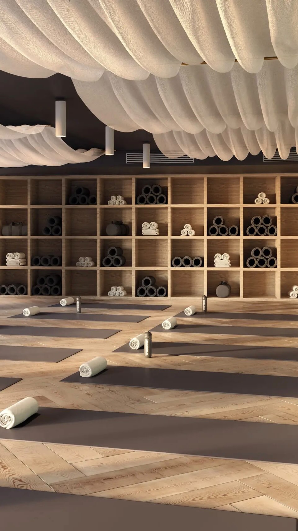 You will stay. And you will have fun.
#yoga #orangecounty #comedy #kevinhart