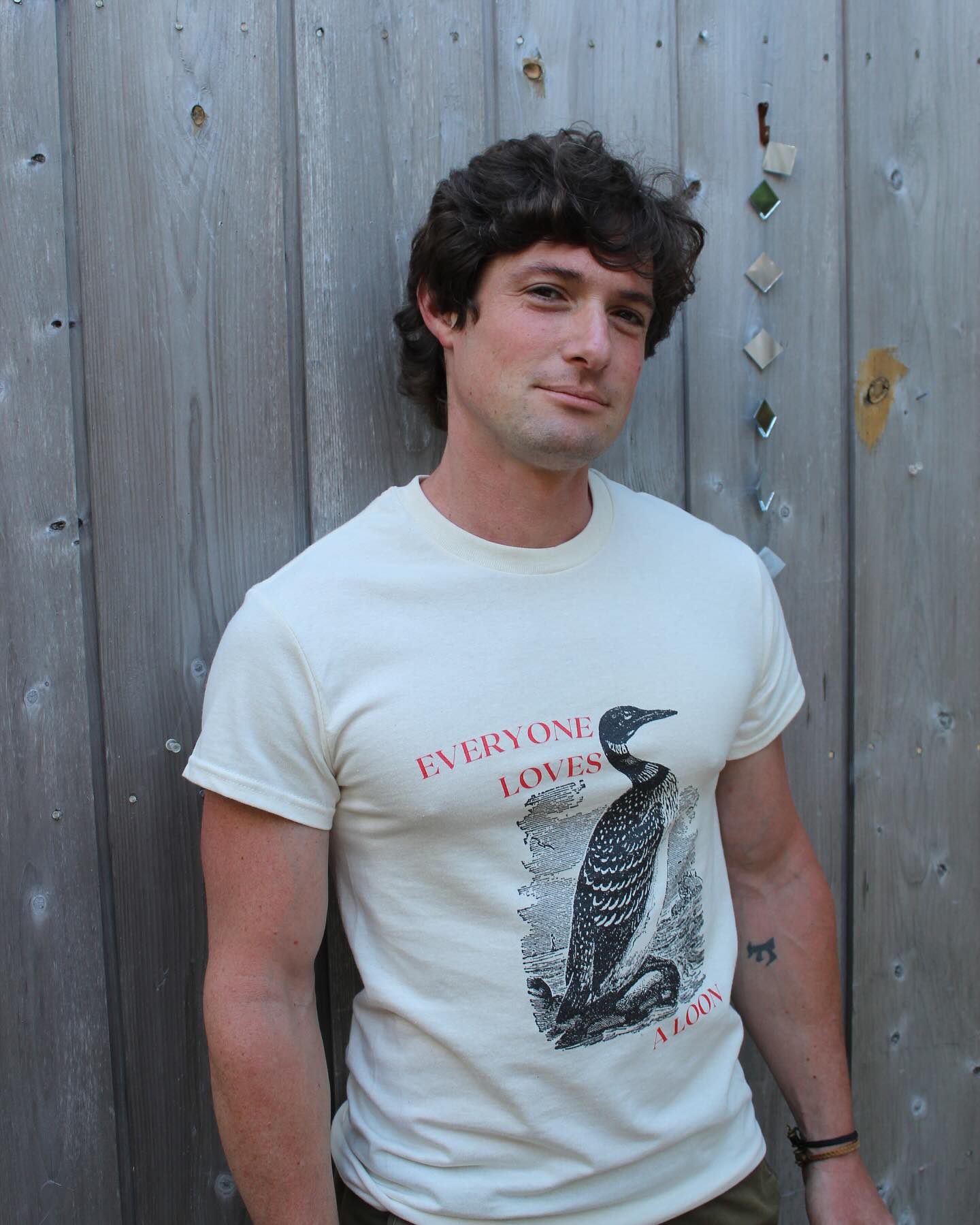 Everyone Loves a Loon
I couldn’t agree more!
Available on our website and at our @5mainstreet location 💕🫎💕
https://www.hannabdesigns.com/product-page/loon-love-tee
#loon #mainedesign #funfashion #smallbatch