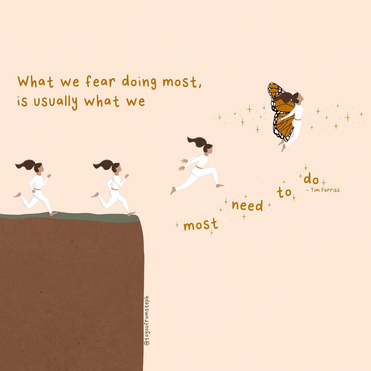 ✨✨🦋✨✨
Thank you Sister @toyoufromsteph for the inspiration ✨
#girlawakening #girlawakeningpodcast #girlawakeningyoutube #awakening #leapoffaith #transforming #goo #cocoon #flutterby #butterflyworld #youvegotthis