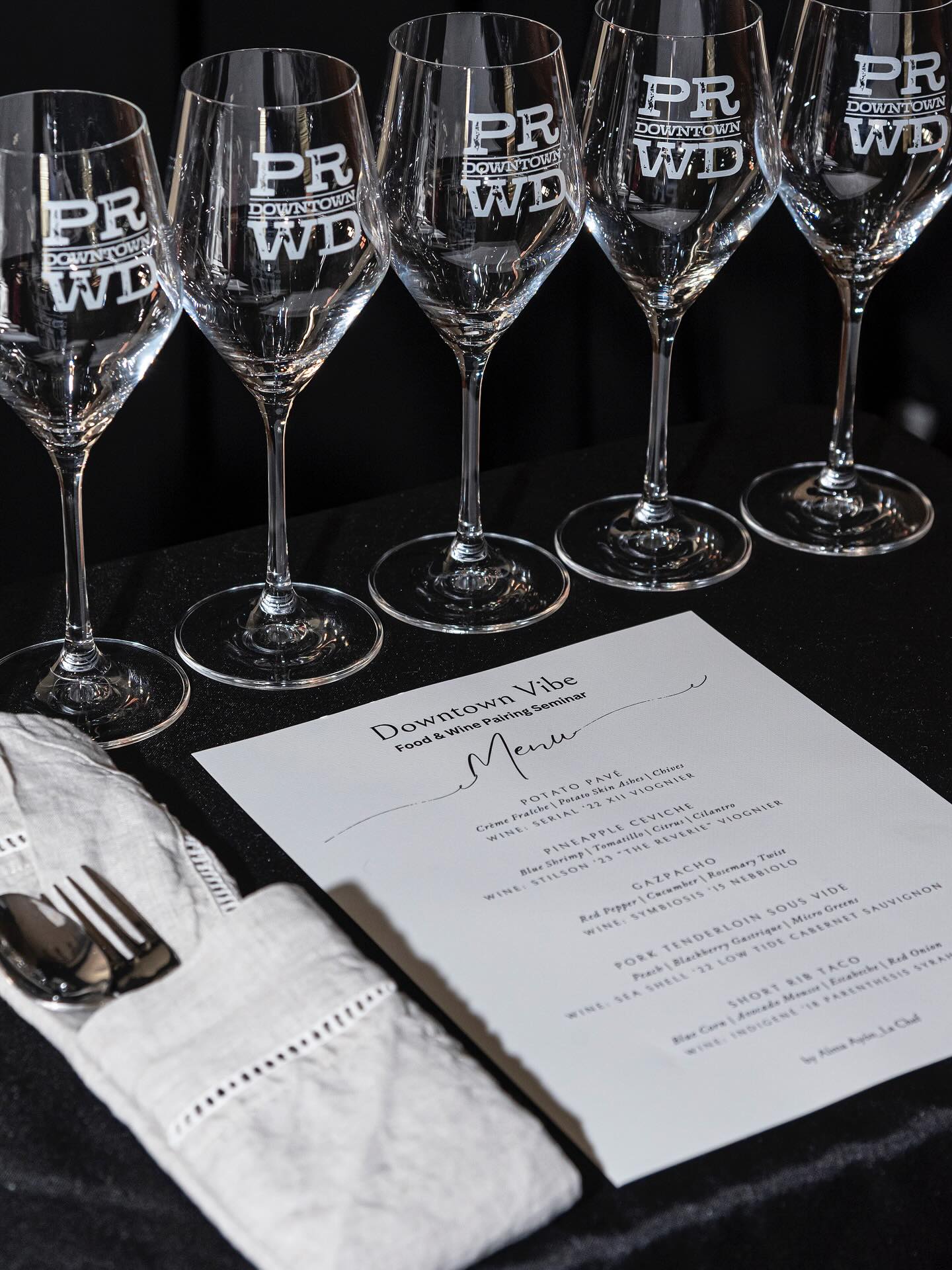 Tomorrow’s the big day! Join us at the historic Paso Robles Inn for The Downtown Vibe, a series of events that will showcase some of the best wines (and food!) that the Downtown Wine District has to offer. We’ll be pouring at the Grand Tasting from 2-430pm, but there’s also a Bubbles Lounge from 11-1 and a Food and Wine Pairing Seminar from 1230-2!
Don’t have tickets yet to any or all of these events? No problem. Get them here:
https://my805tix.com/e/the-downtown-vibe-2025
PS: want a discount code for the tickets? It’s a secret, but feel free to message us for the promo code. See you tomorrow!