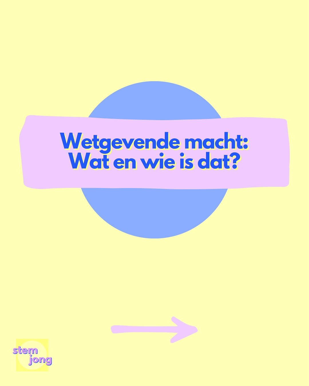 De politiek lijkt soms één grote mensenmassa in pak… maar iedereen heeft zijn eigen rol. Swipe en check wat deze wetgevende functies eigenlijk inhouden! 👆
👀Volgende week vertellen we je meer over de uitvoerende macht… Stay tuned!
#stayinformed #politiekvooriedereen #jongenpolitiek #stemjong #voteyoung #jongenbetrokken #toegankelijkepolitiek #wetgevendemacht #triaspolitica