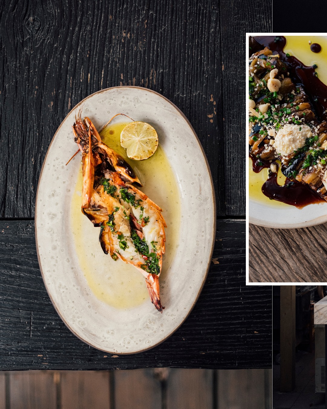 Behind every plate: intention, technique, and a little poetry.
#Yazz