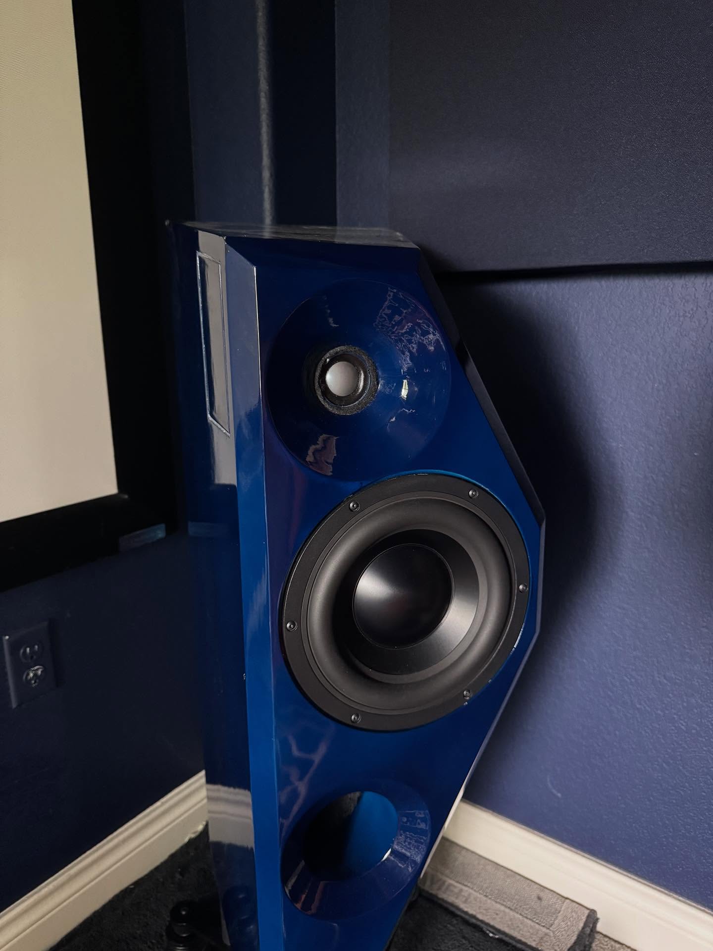 This new room tune is really taking these up a notch.