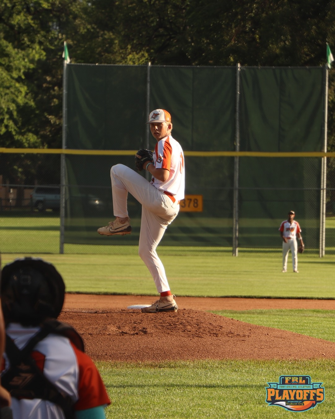 Onto the championship!!
#focofoxes // #foxesbaseball